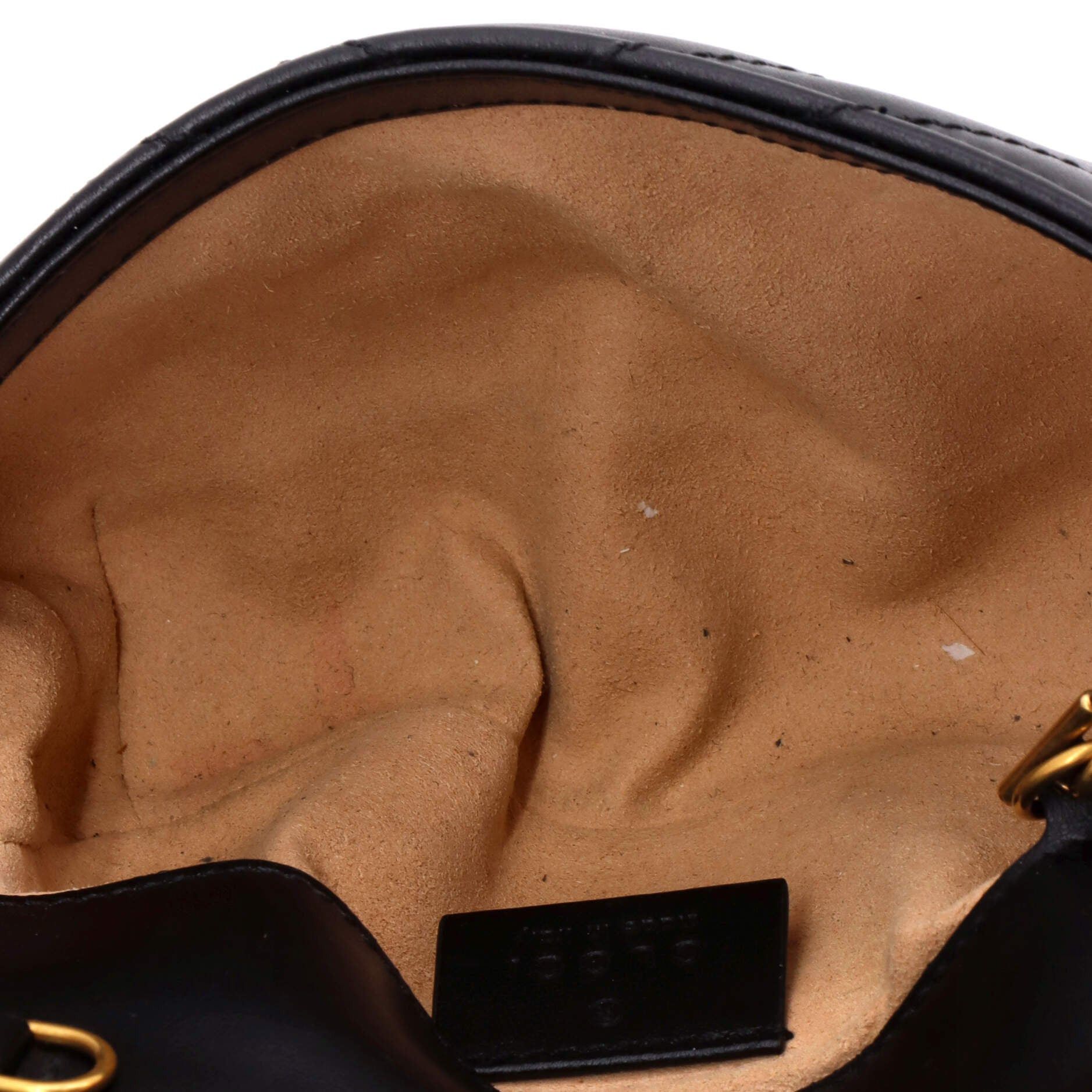Gucci GG Marmont Flap Bag Size ONE SIZE - 6 Thumbnail