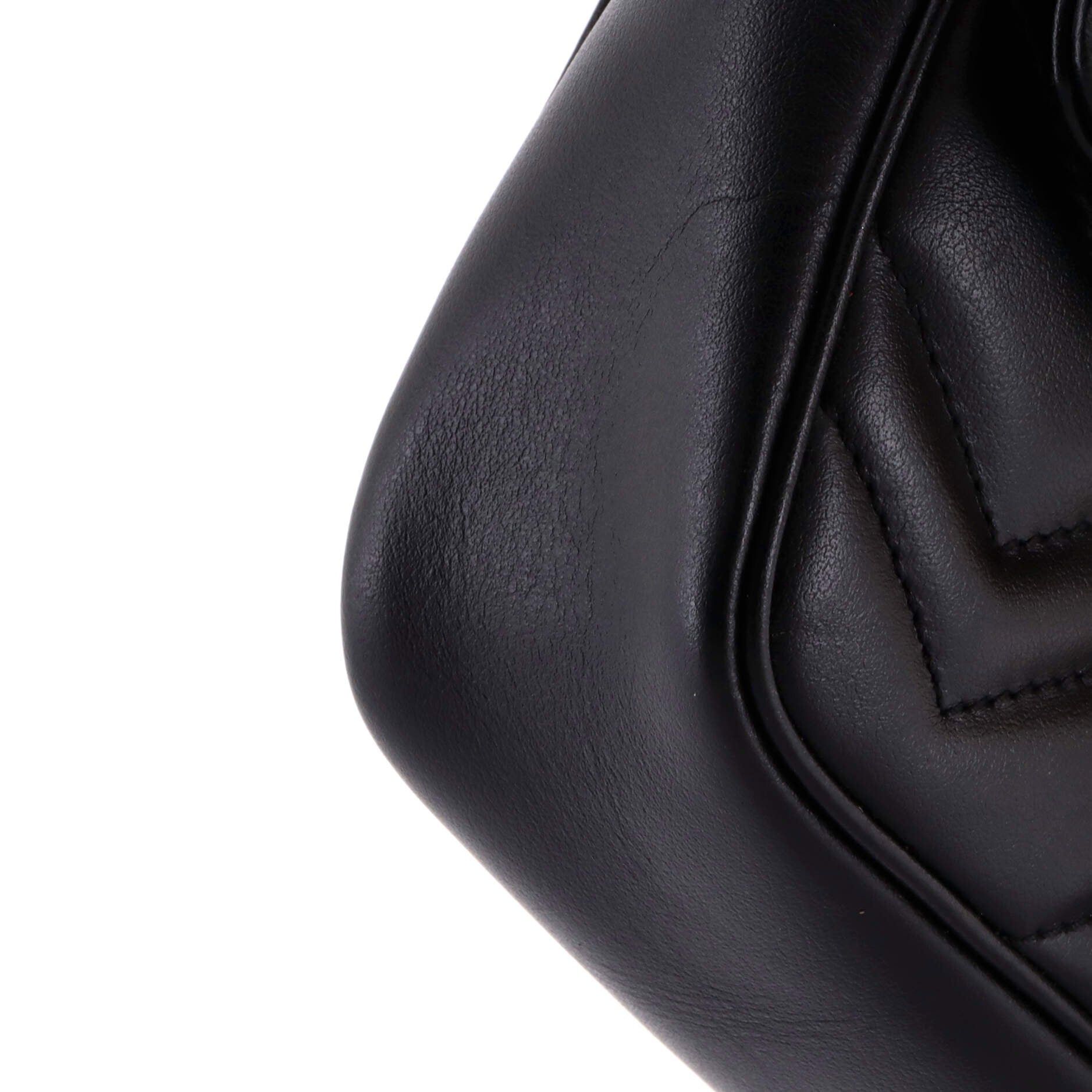 Gucci GG Marmont Flap Bag Size ONE SIZE - 8 Thumbnail