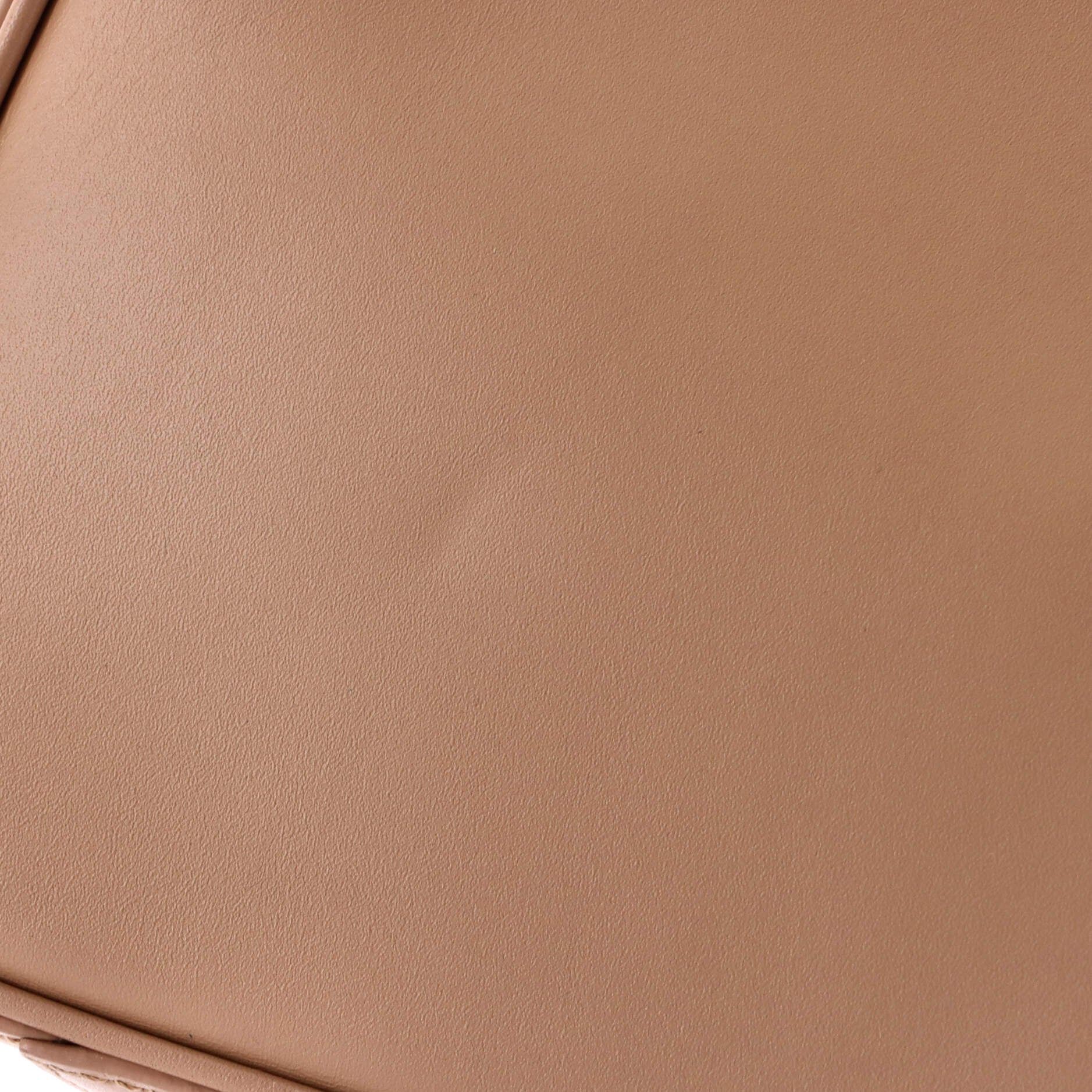Saint Laurent Paris Le 5 a 7 Hobo Size ONE SIZE - 6 Thumbnail