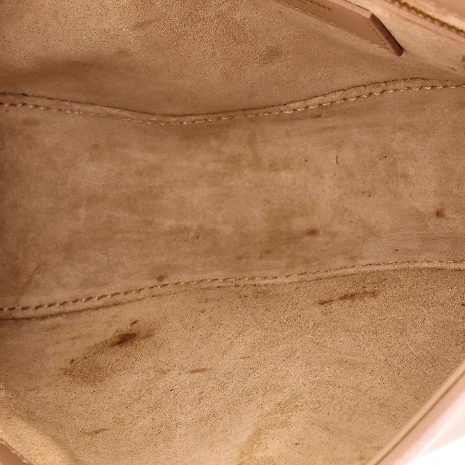 Saint Laurent Paris Le 5 a 7 Hobo Size ONE SIZE - 5 Thumbnail