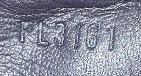 Louis Vuitton Lockit Handbag Size ONE SIZE - 6 Thumbnail
