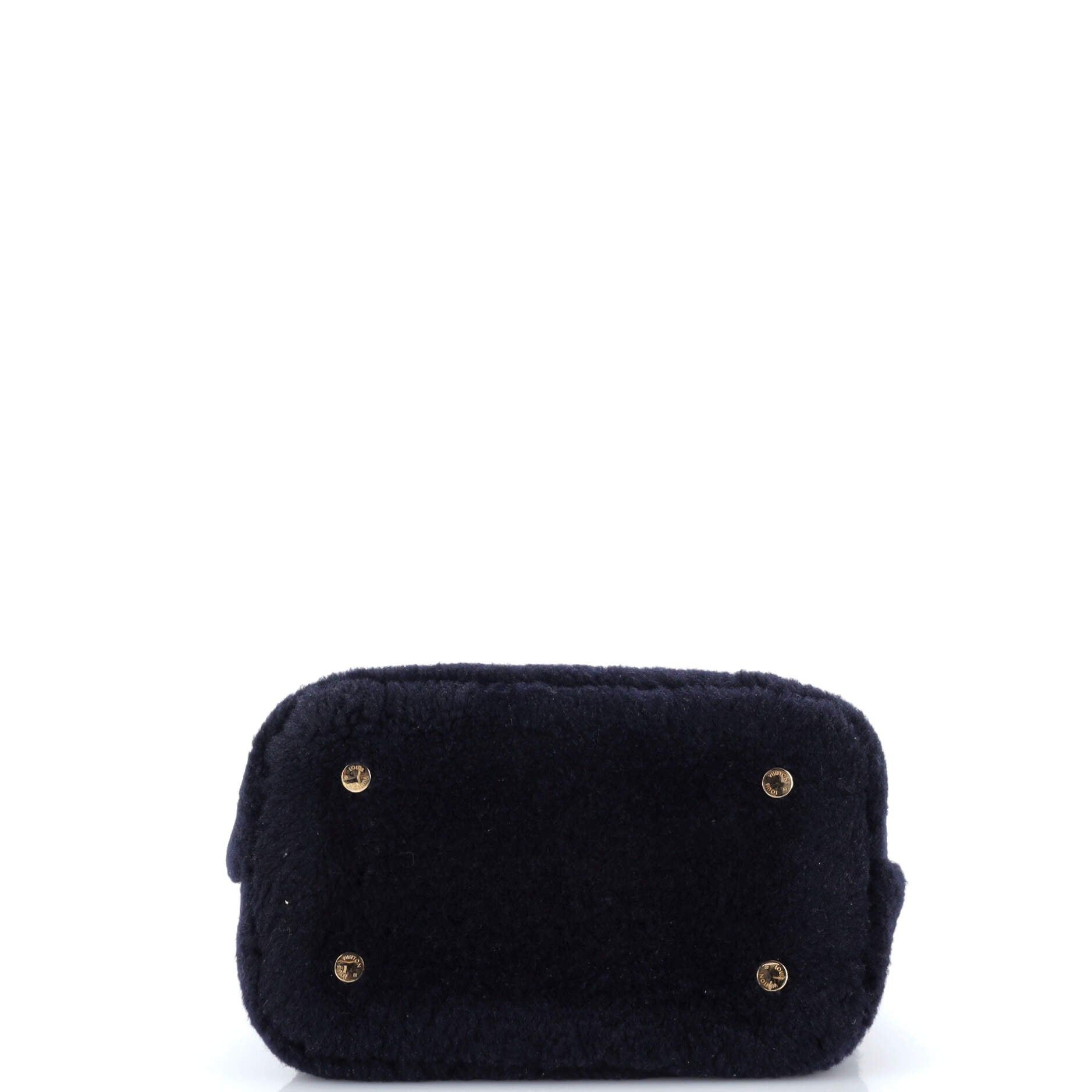 Louis Vuitton Lockit Handbag Size ONE SIZE - 4 Thumbnail