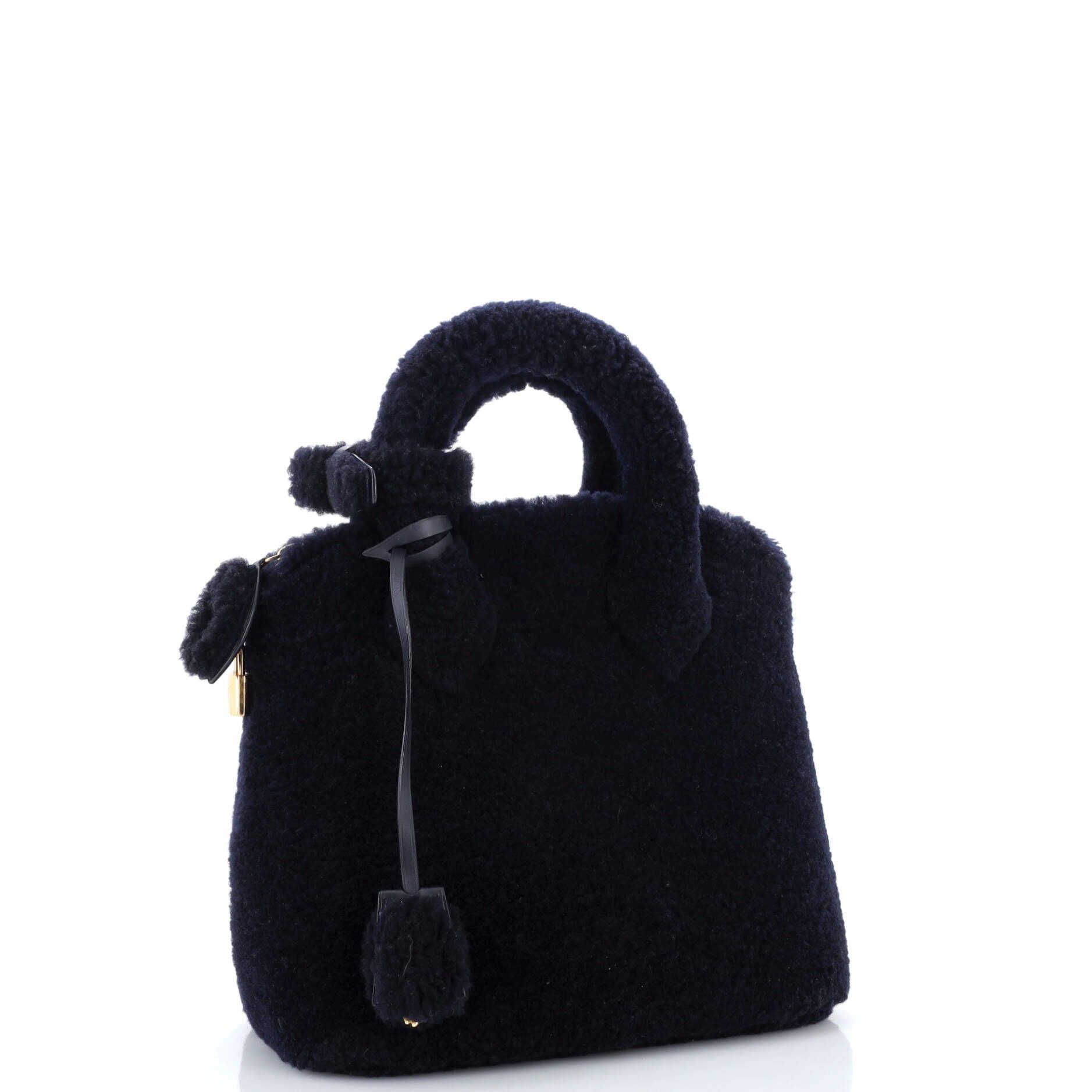 Louis Vuitton Lockit Handbag Size ONE SIZE - 2 Thumbnail