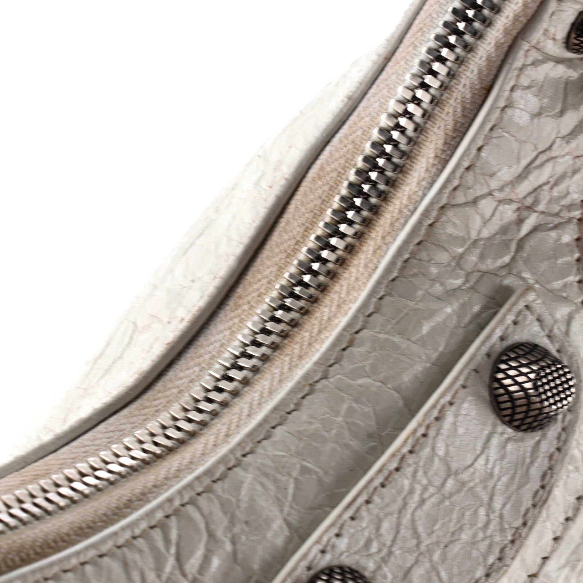 Balenciaga Le Cagole Giant Studs Shoulder Bag Size ONE SIZE - 7 Thumbnail
