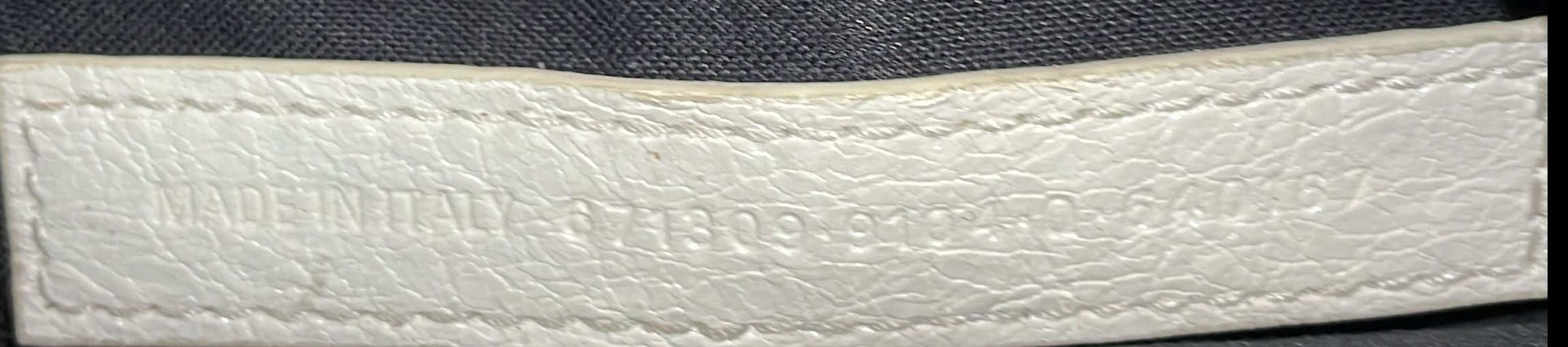 Balenciaga Le Cagole Giant Studs Shoulder Bag Size ONE SIZE - 8 Thumbnail