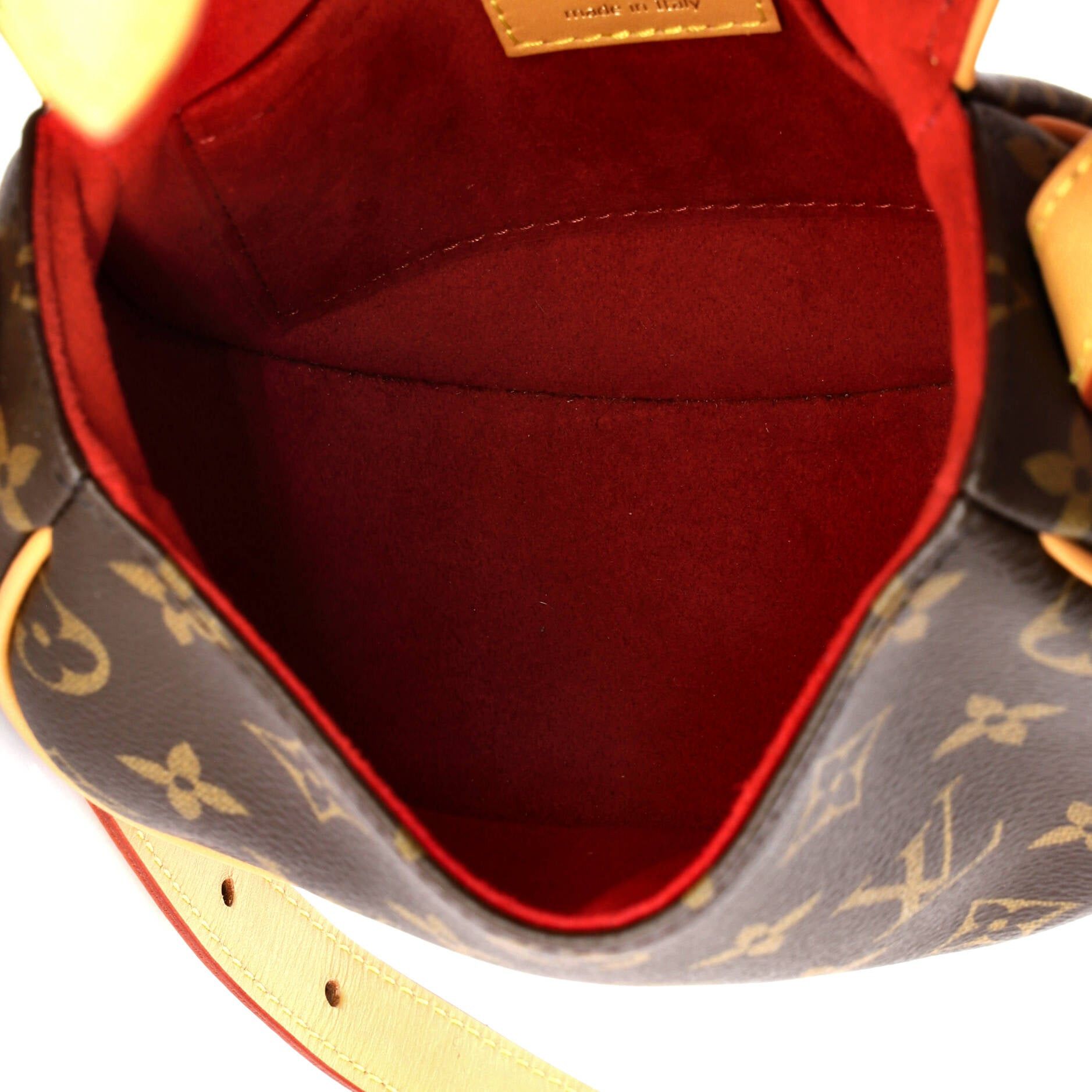 Louis Vuitton Tambourin NM Handbag Size ONE SIZE - 4 Thumbnail
