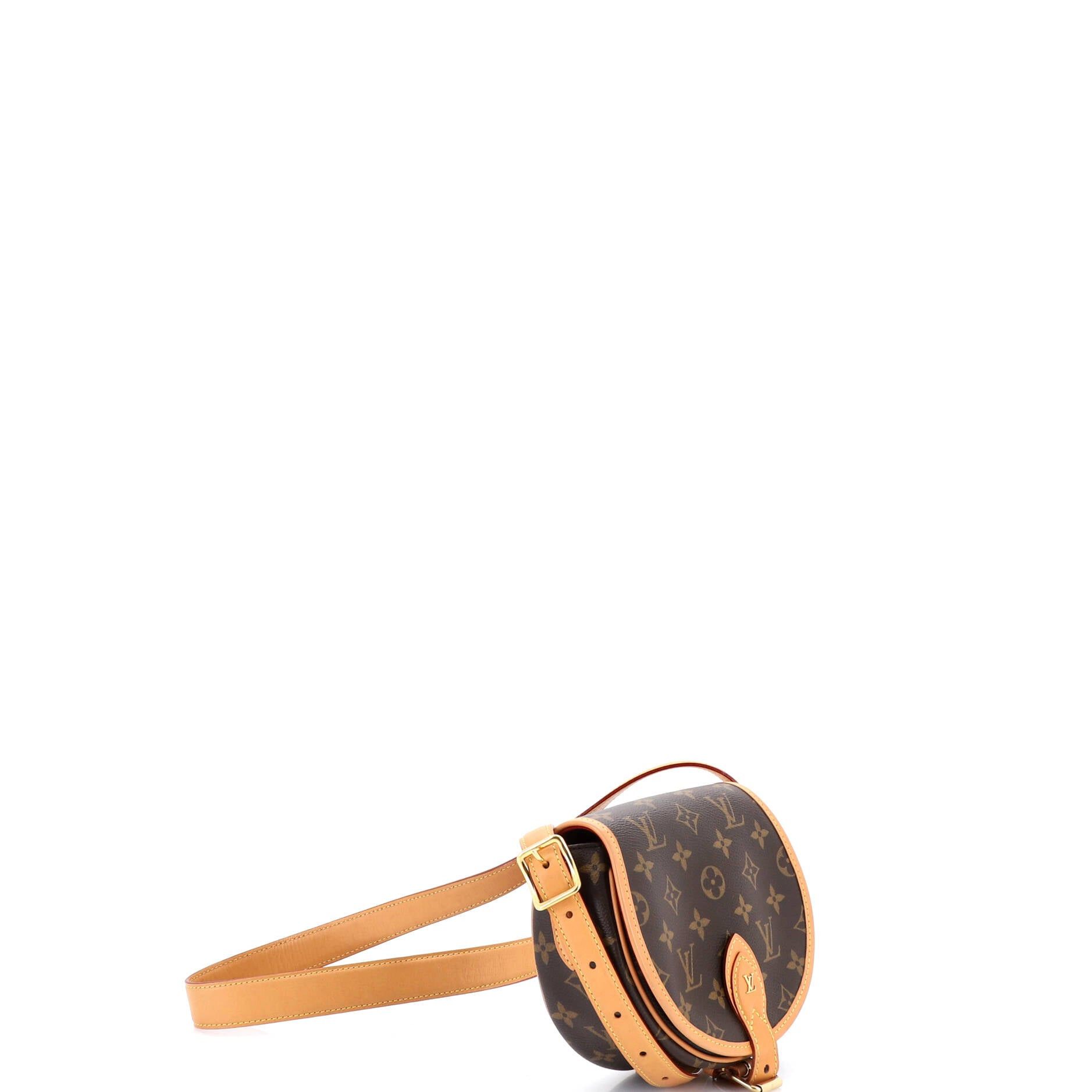 Louis Vuitton Tambourin NM Handbag Size ONE SIZE - 2 Thumbnail
