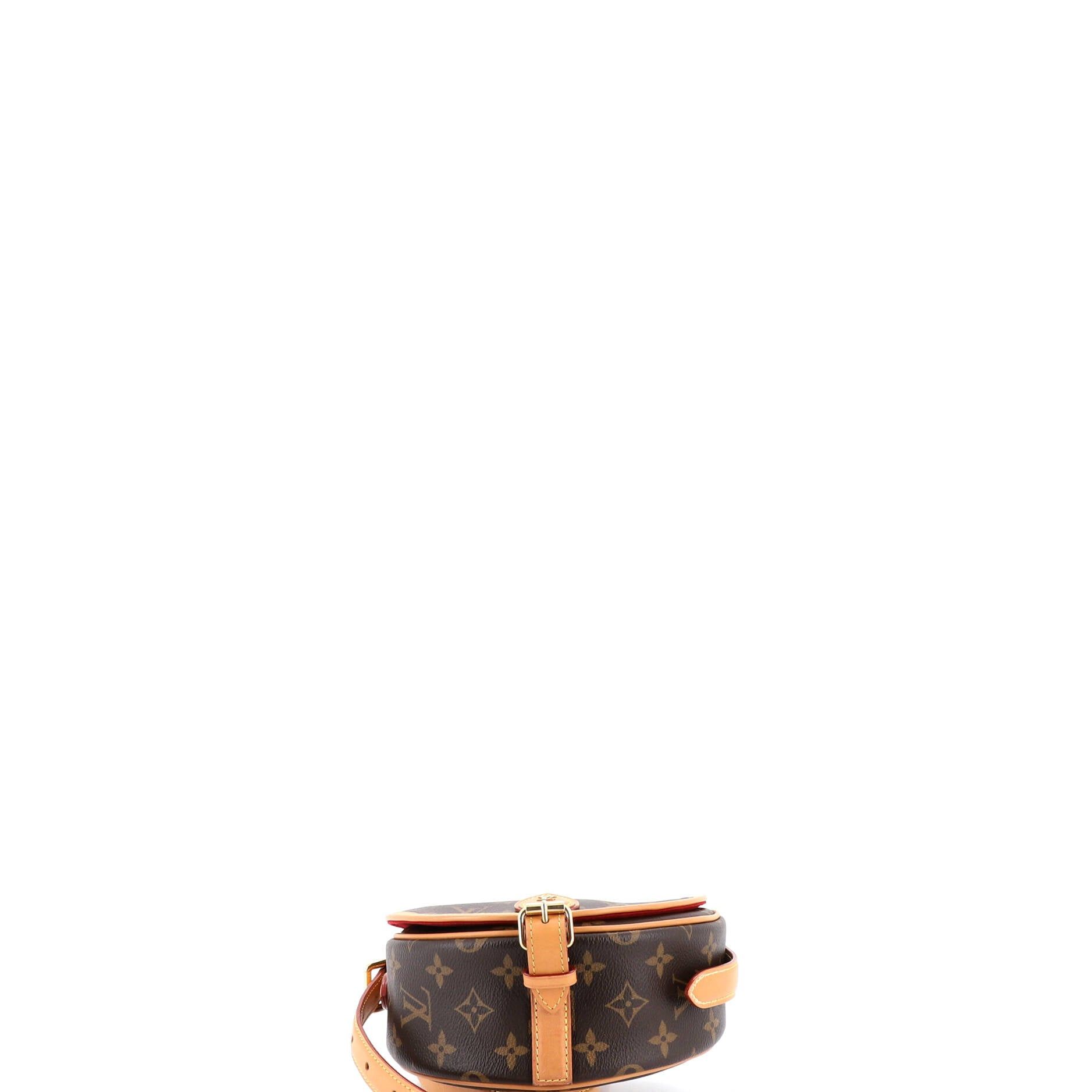 Louis Vuitton Tambourin NM Handbag Size ONE SIZE - 3 Thumbnail