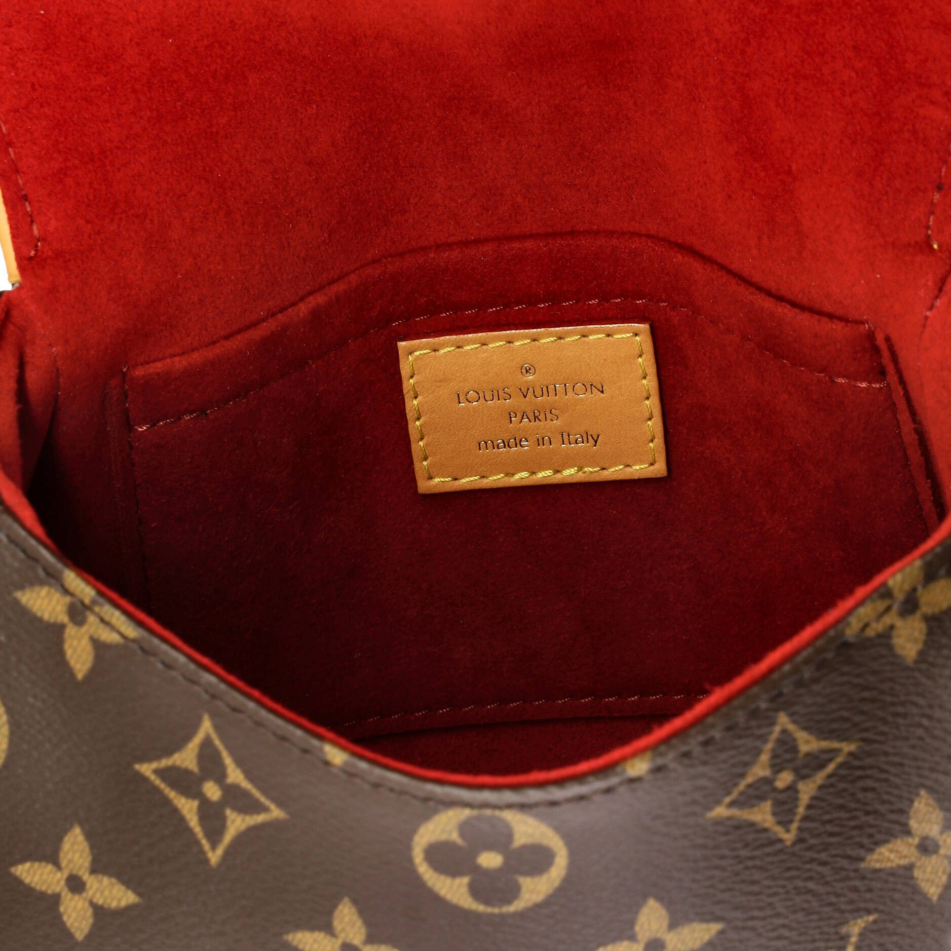 Louis Vuitton Tambourin NM Handbag Size ONE SIZE - 5 Thumbnail