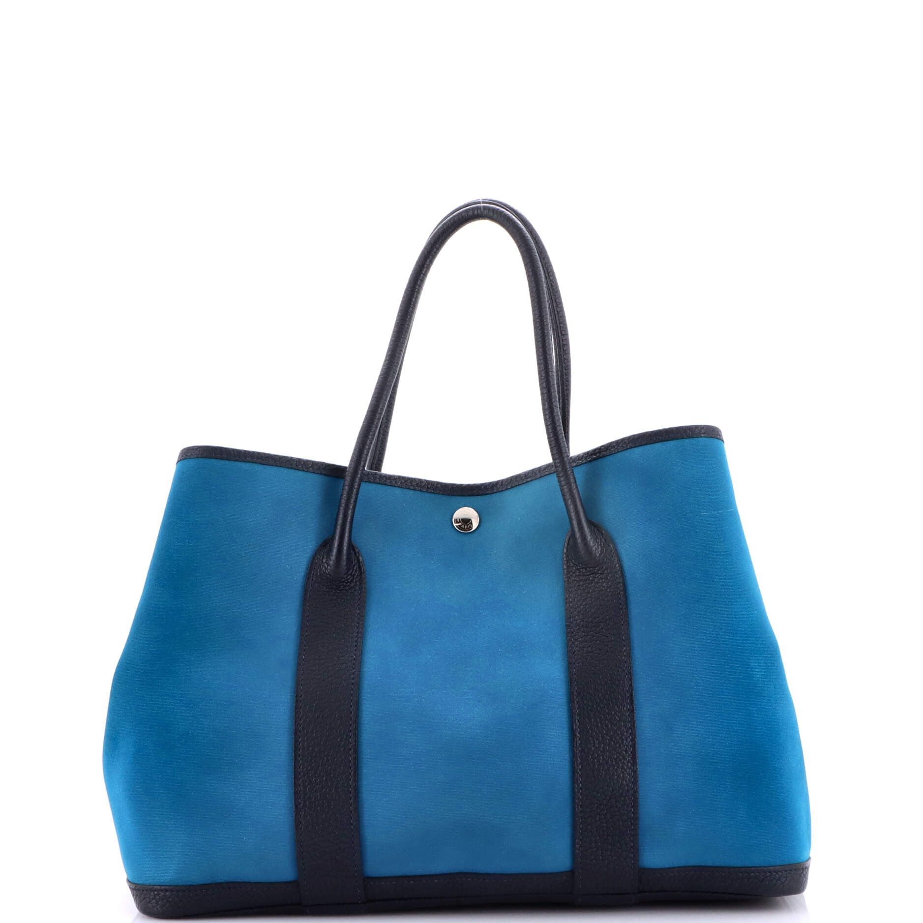 Hermes Garden Party Tote Size ONE SIZE - 3 Thumbnail