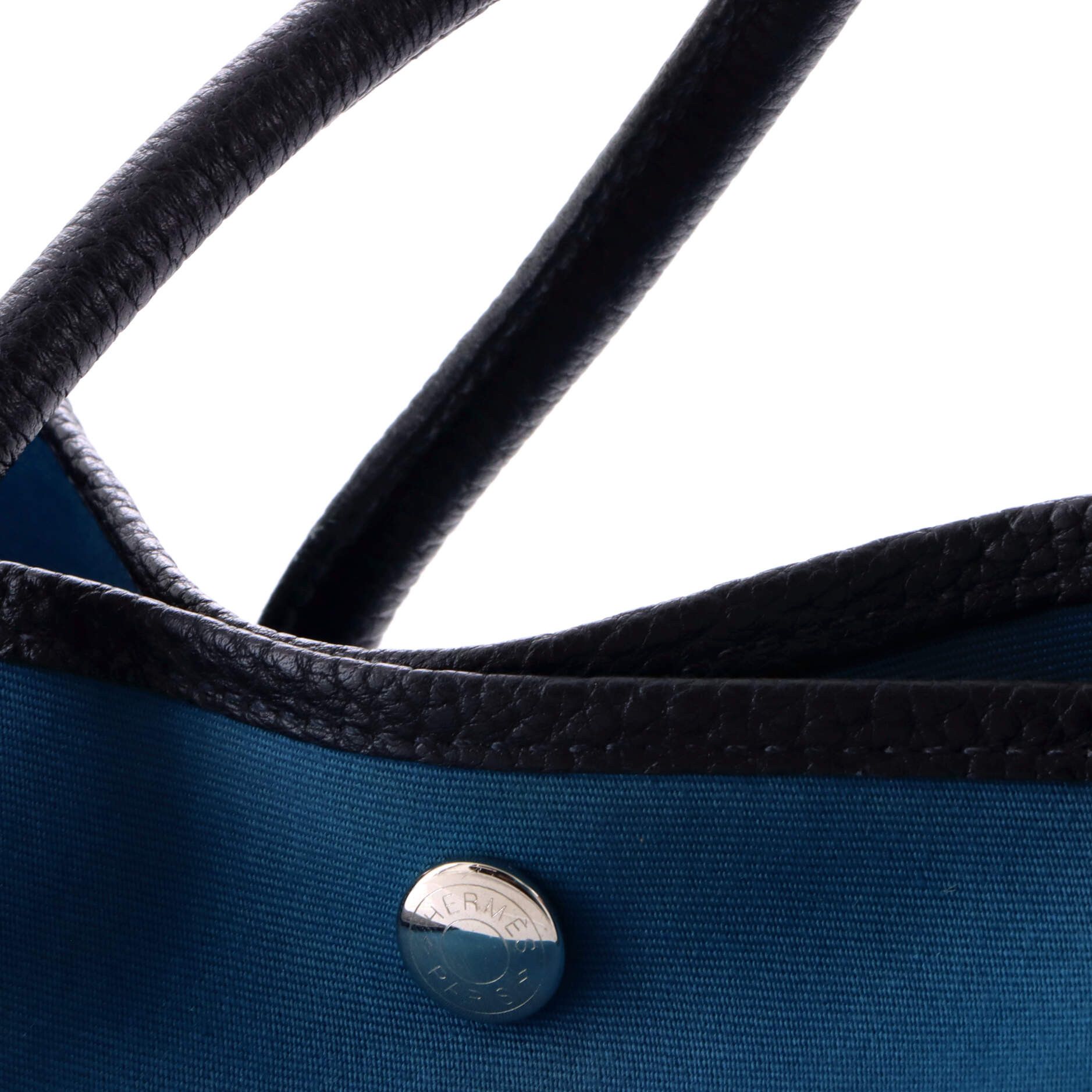 Hermes Garden Party Tote Size ONE SIZE - 7 Thumbnail