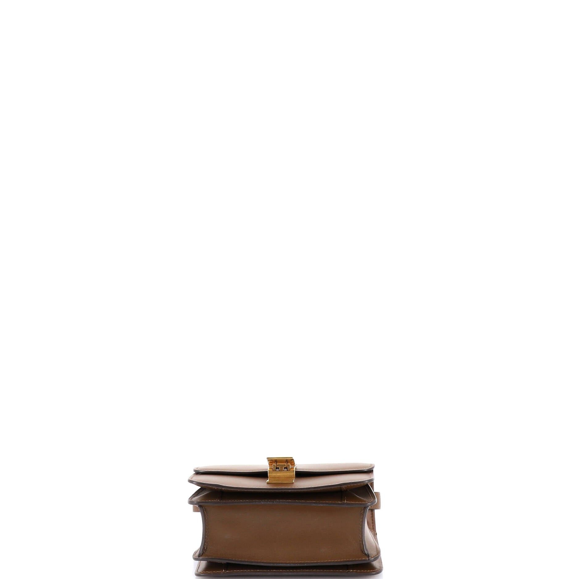 Celine Classic Box Bag Size ONE SIZE - 4 Thumbnail