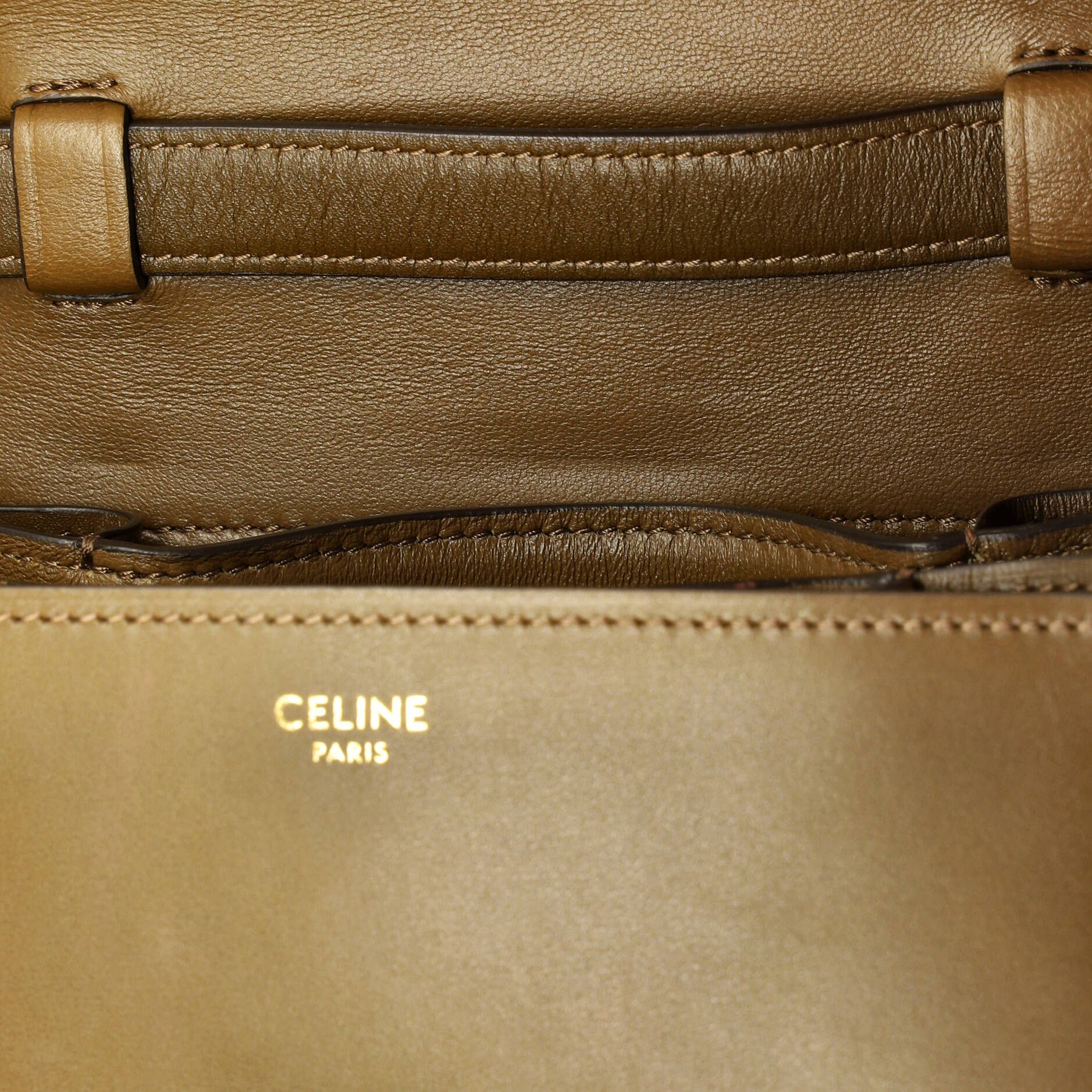 Celine Classic Box Bag Size ONE SIZE - 7 Thumbnail