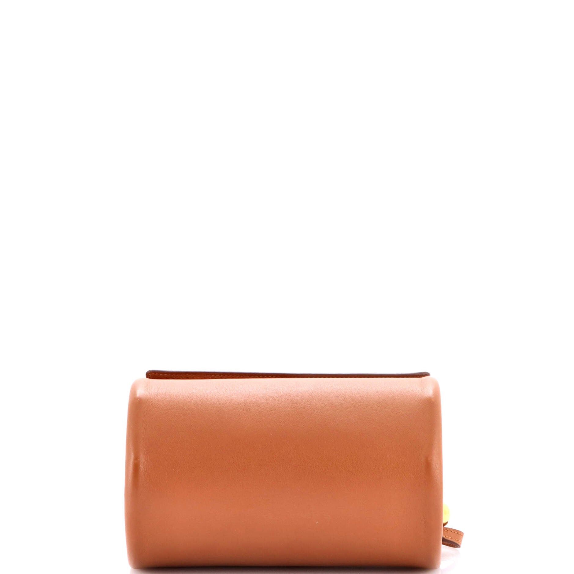 Hermes Maximors Top Handle Bag Size ONE SIZE - 4 Thumbnail