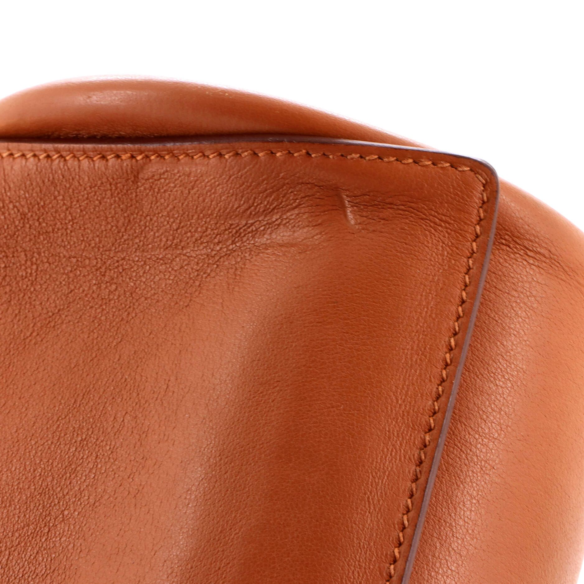 Hermes Maximors Top Handle Bag Size ONE SIZE - 6 Thumbnail