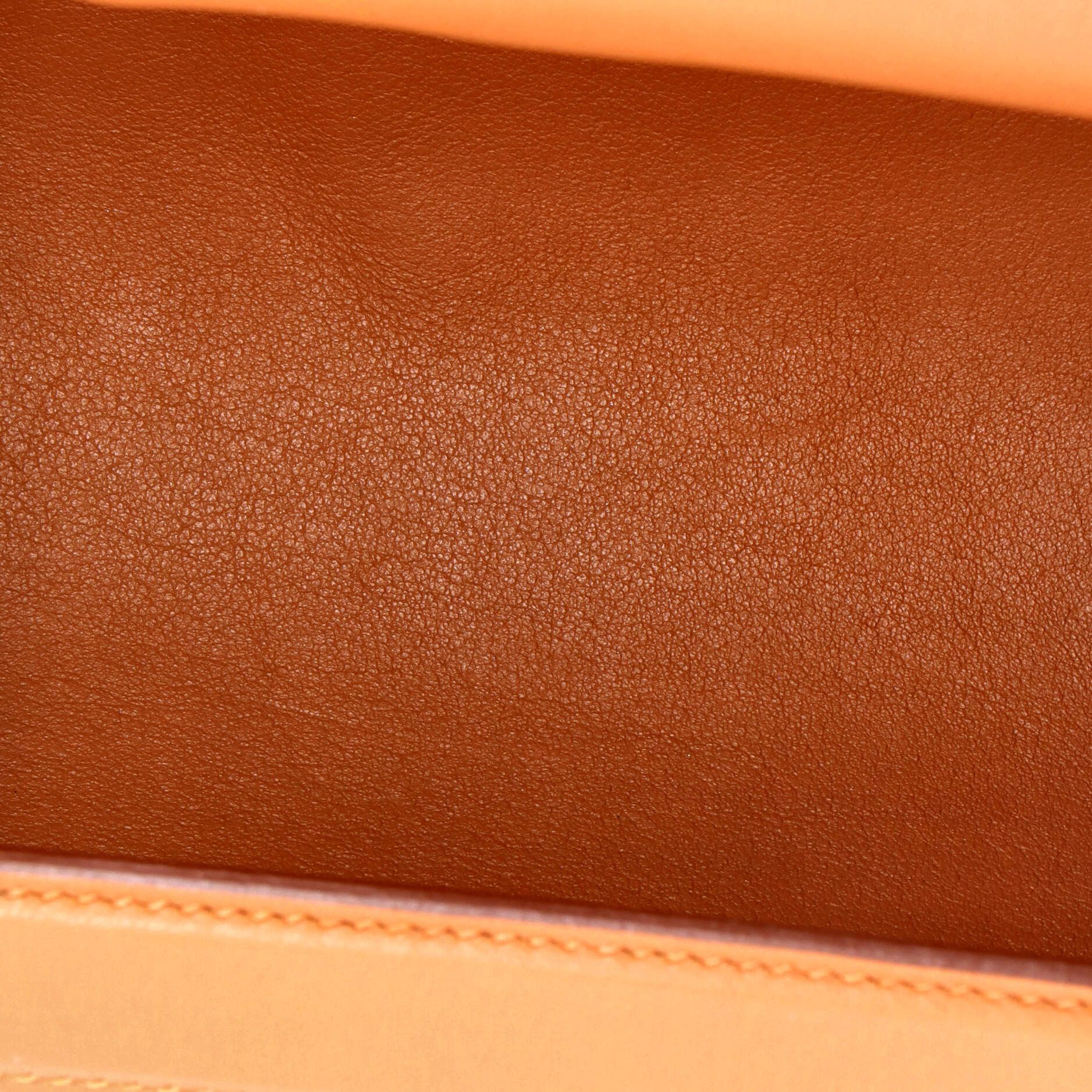 Hermes Maximors Top Handle Bag Size ONE SIZE - 5 Thumbnail