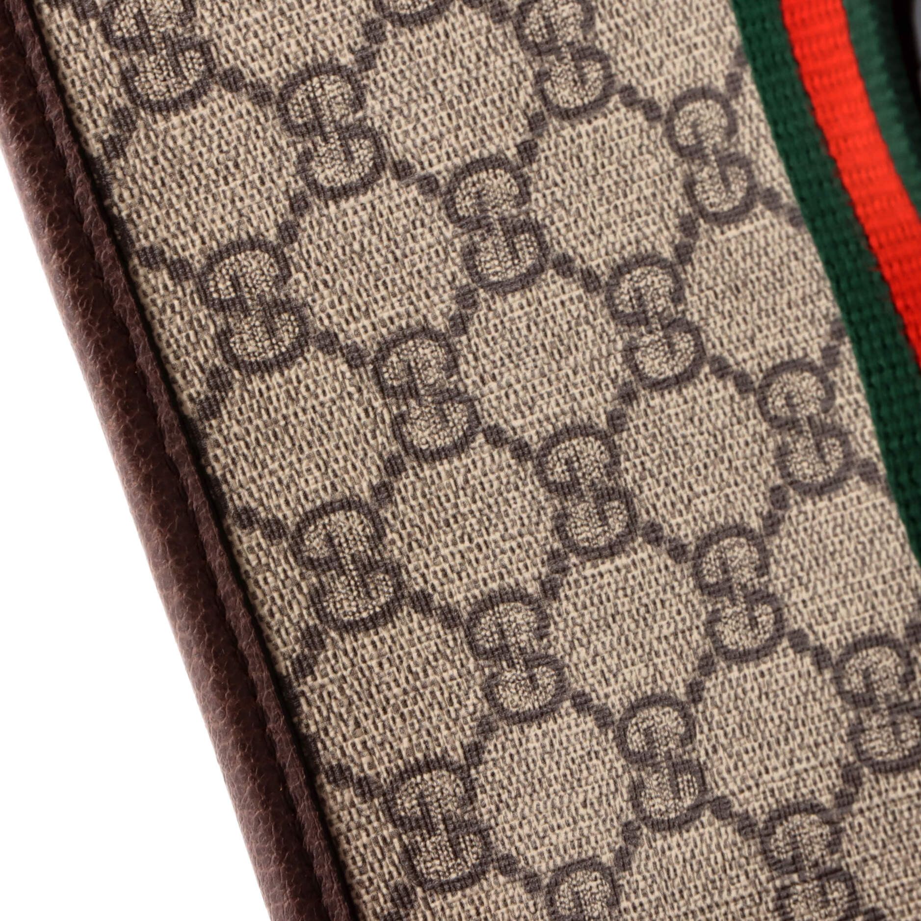 Gucci Neo Vintage Flap Belt Bag Size ONE SIZE - 7 Thumbnail
