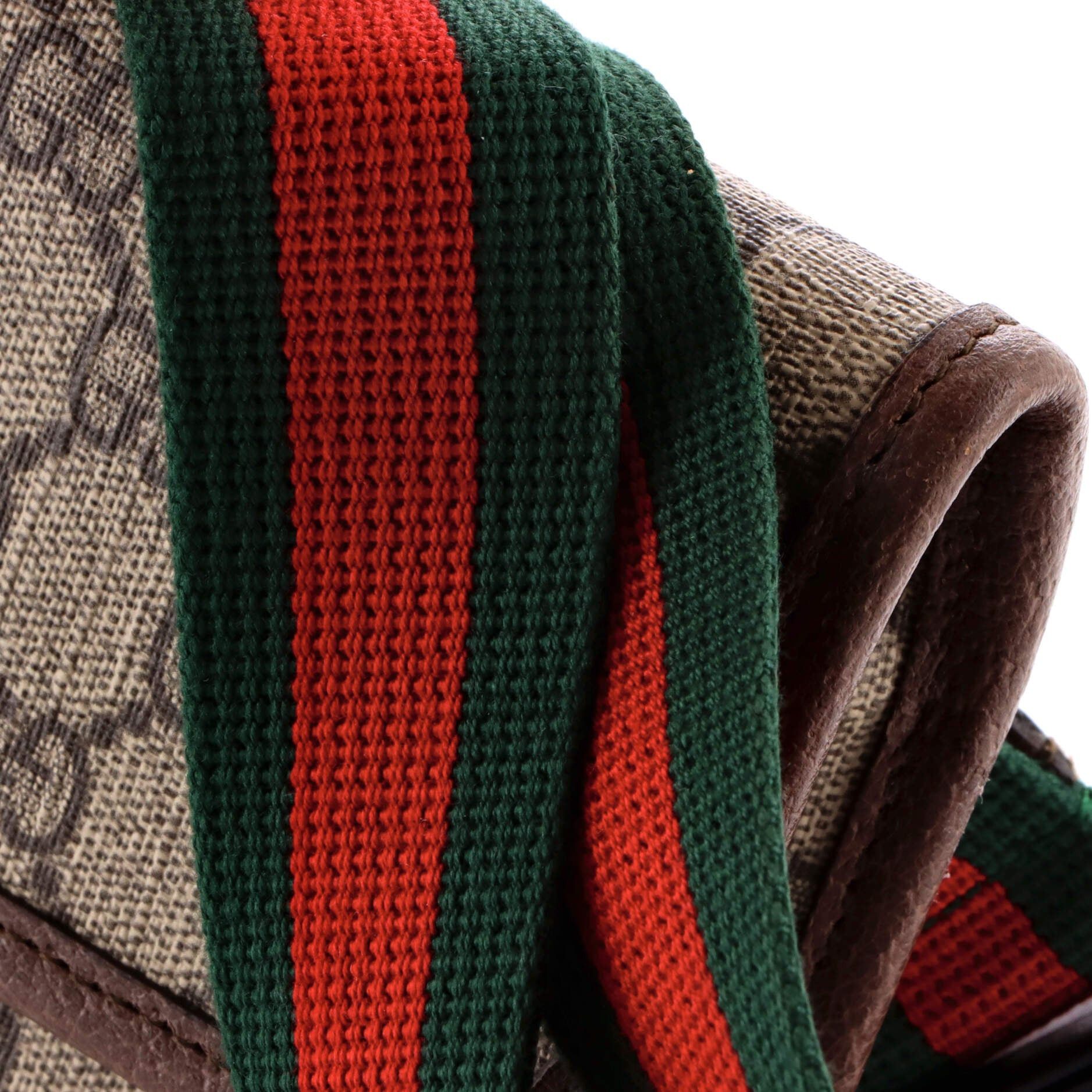Gucci Neo Vintage Flap Belt Bag Size ONE SIZE - 8 Thumbnail