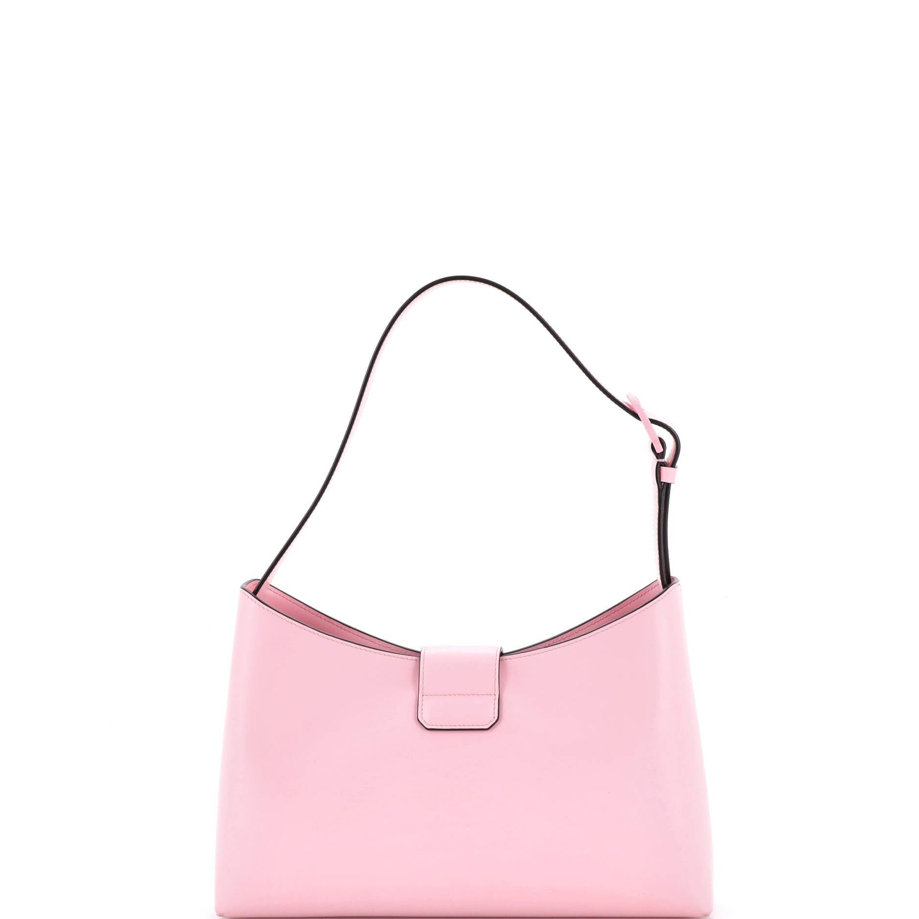 Salvatore Ferragamo Trifolio Shoulder Bag Size ONE SIZE - 3 Thumbnail