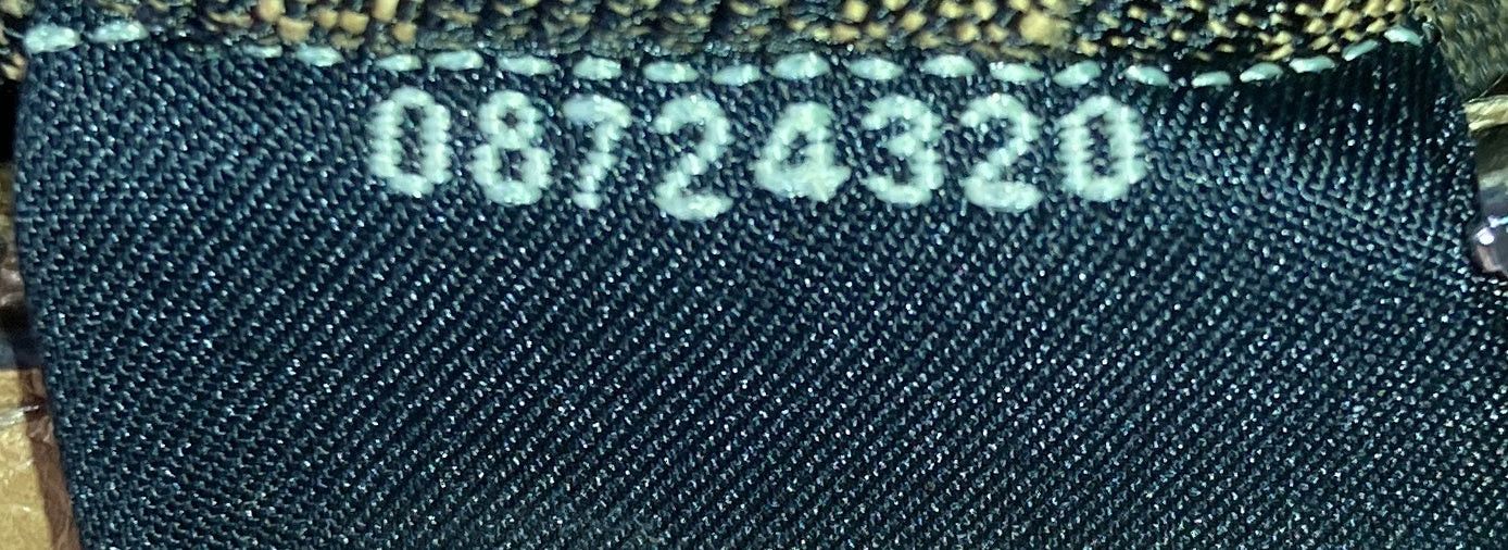 Fendi graphy Bag Size ONE SIZE - 6 Thumbnail
