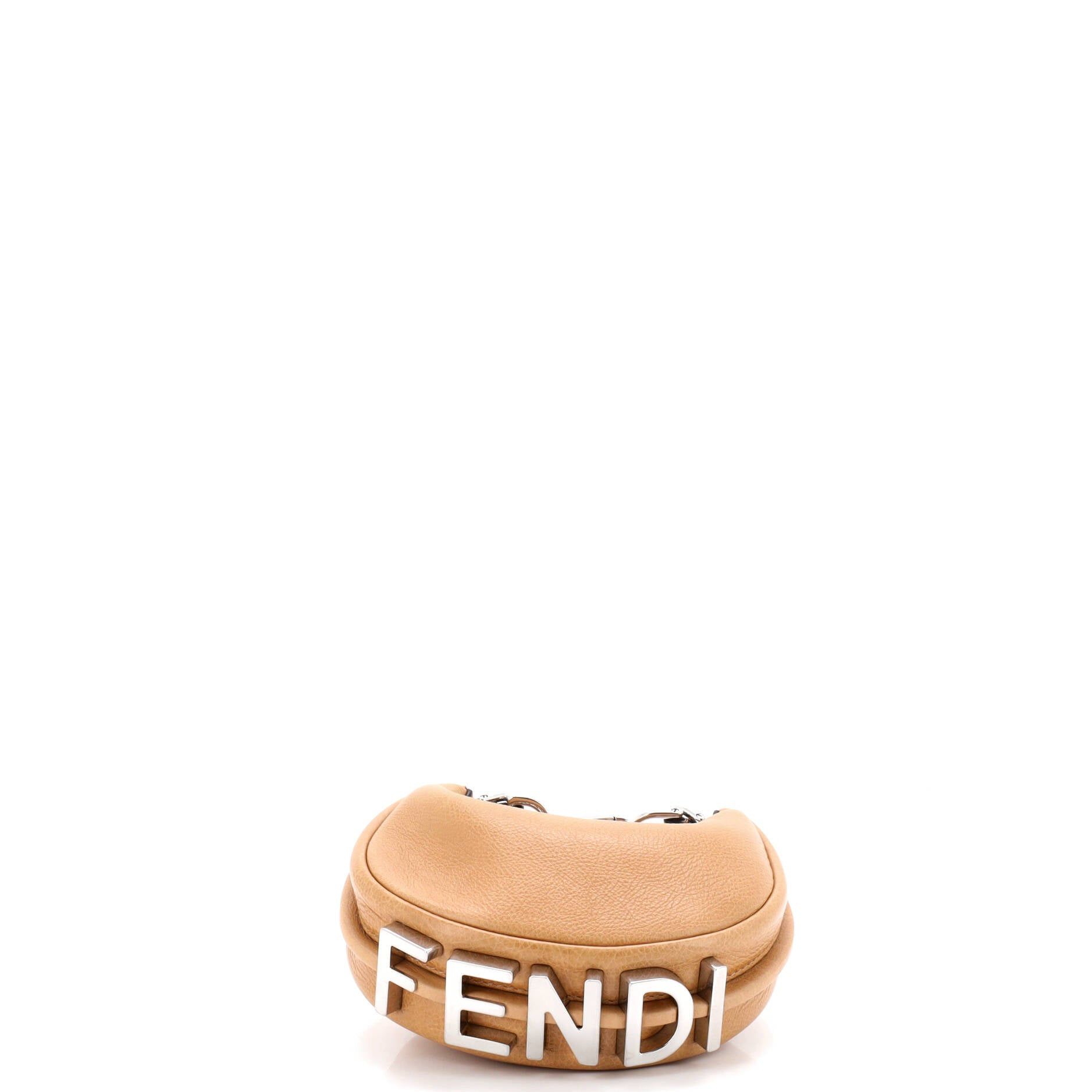 Fendi graphy Bag Size ONE SIZE - 4 Thumbnail