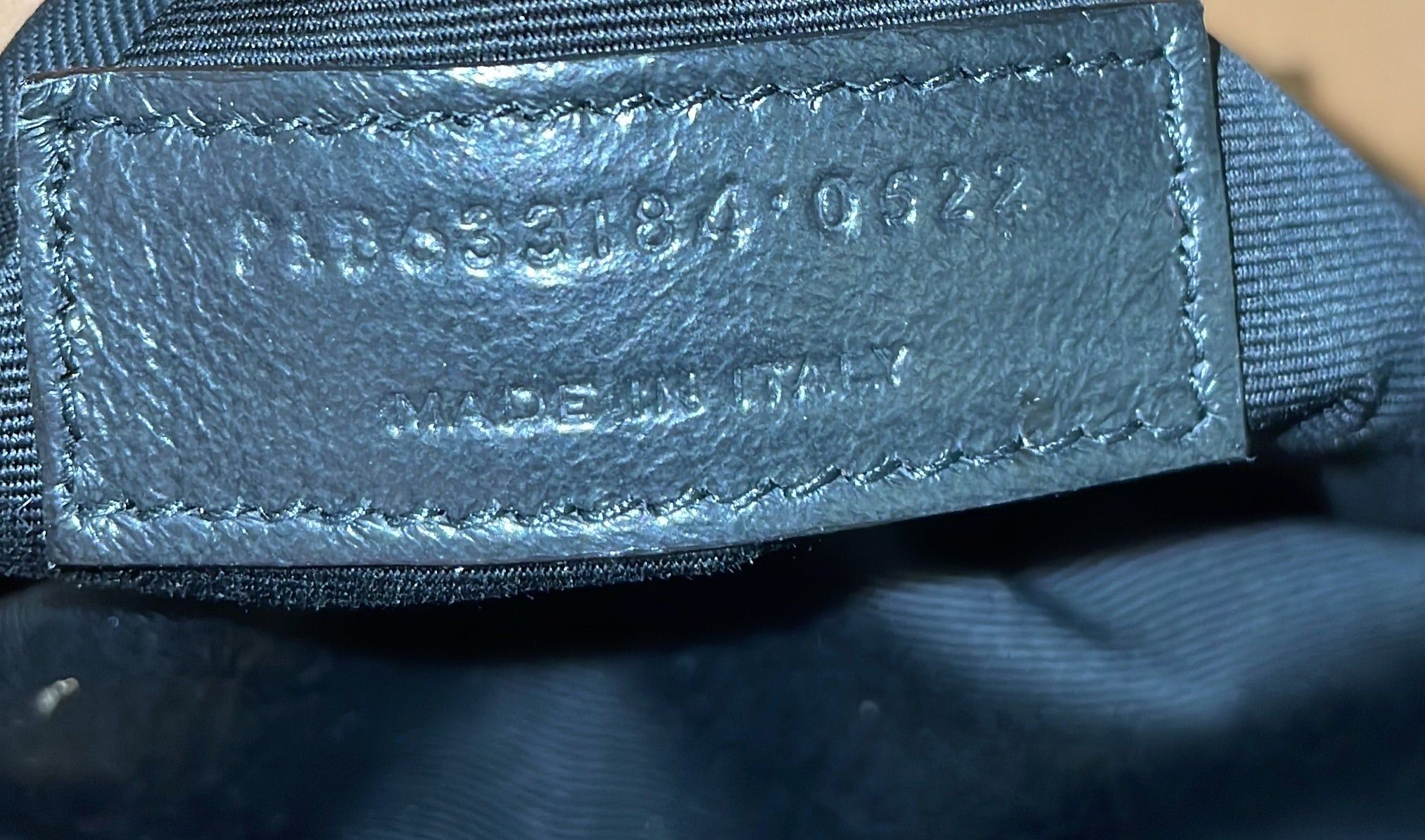 Saint Laurent Paris Niki Chain Flap Bag Size ONE SIZE - 6 Thumbnail