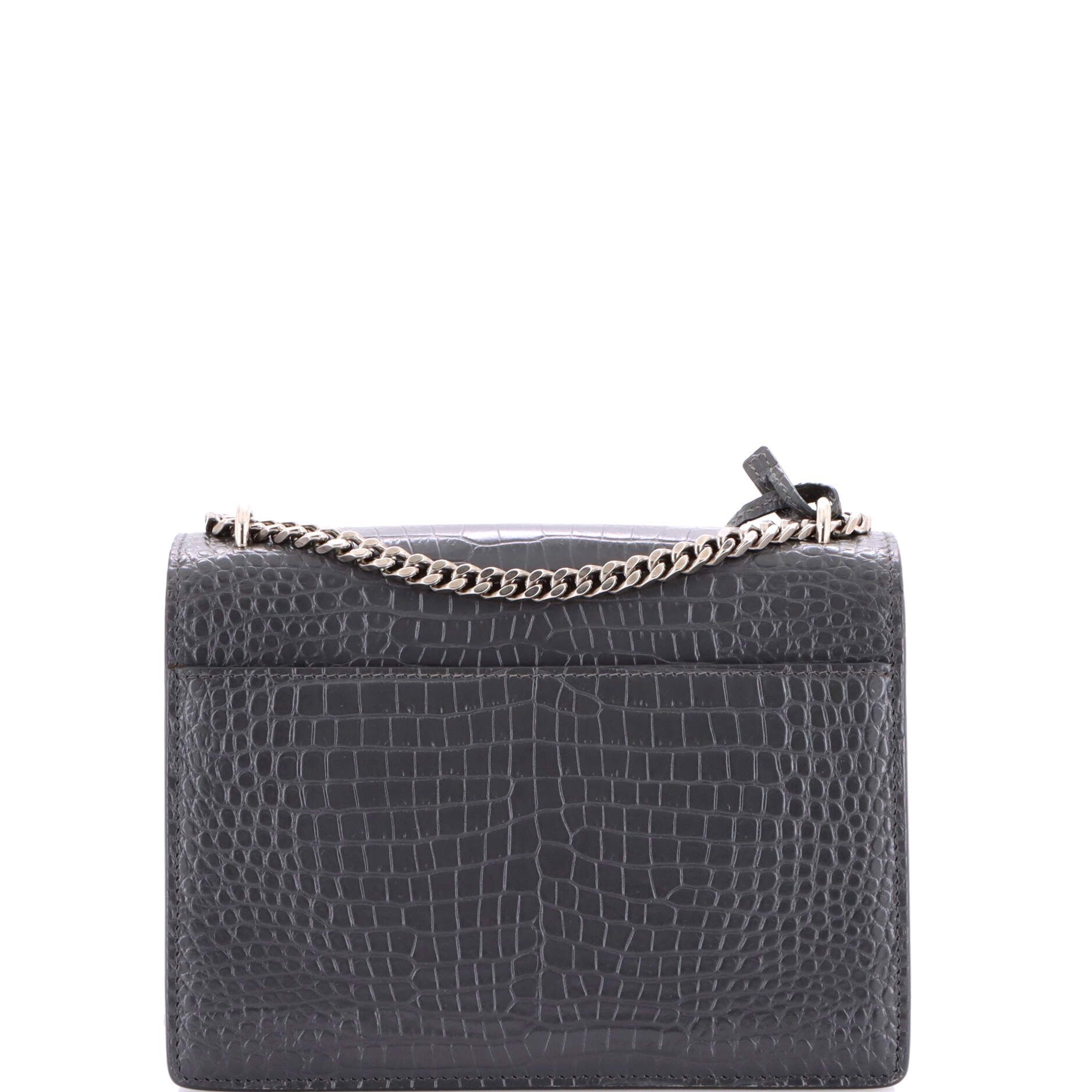 Saint Laurent Paris Sunset Crossbody Bag Size ONE SIZE - 3 Thumbnail
