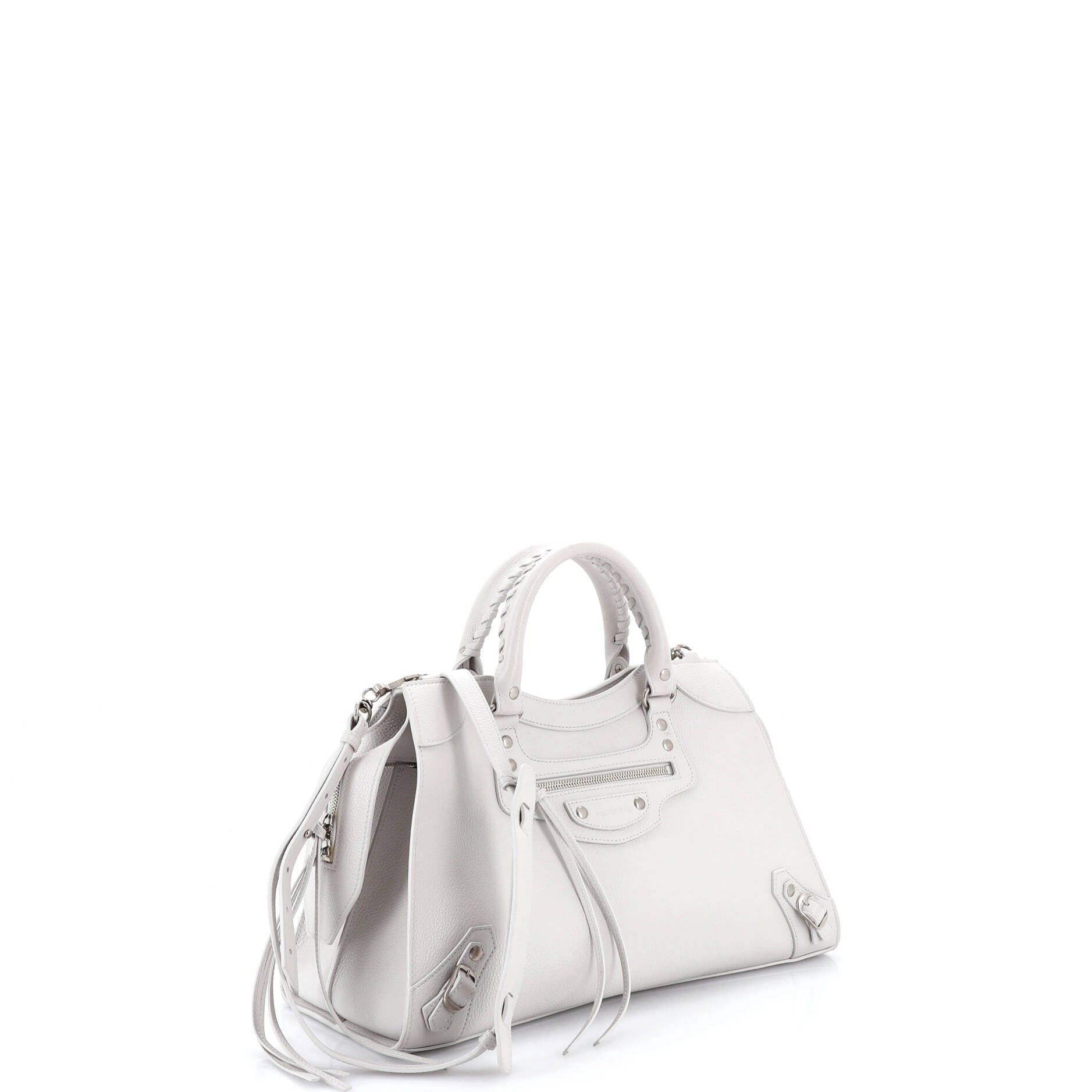 Balenciaga Neo Classic City Bag Size ONE SIZE - 2 Thumbnail