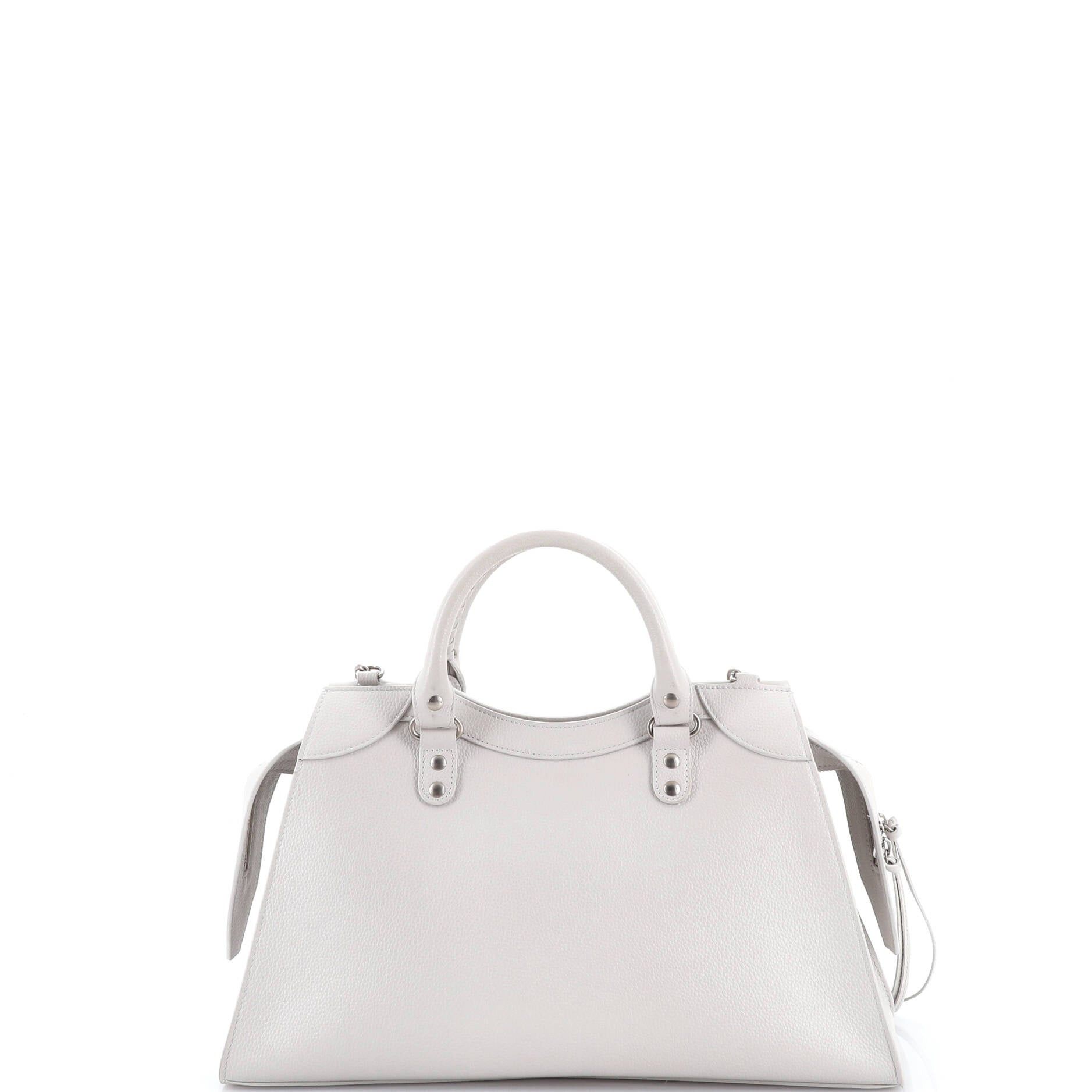 Balenciaga Neo Classic City Bag Size ONE SIZE - 3 Thumbnail