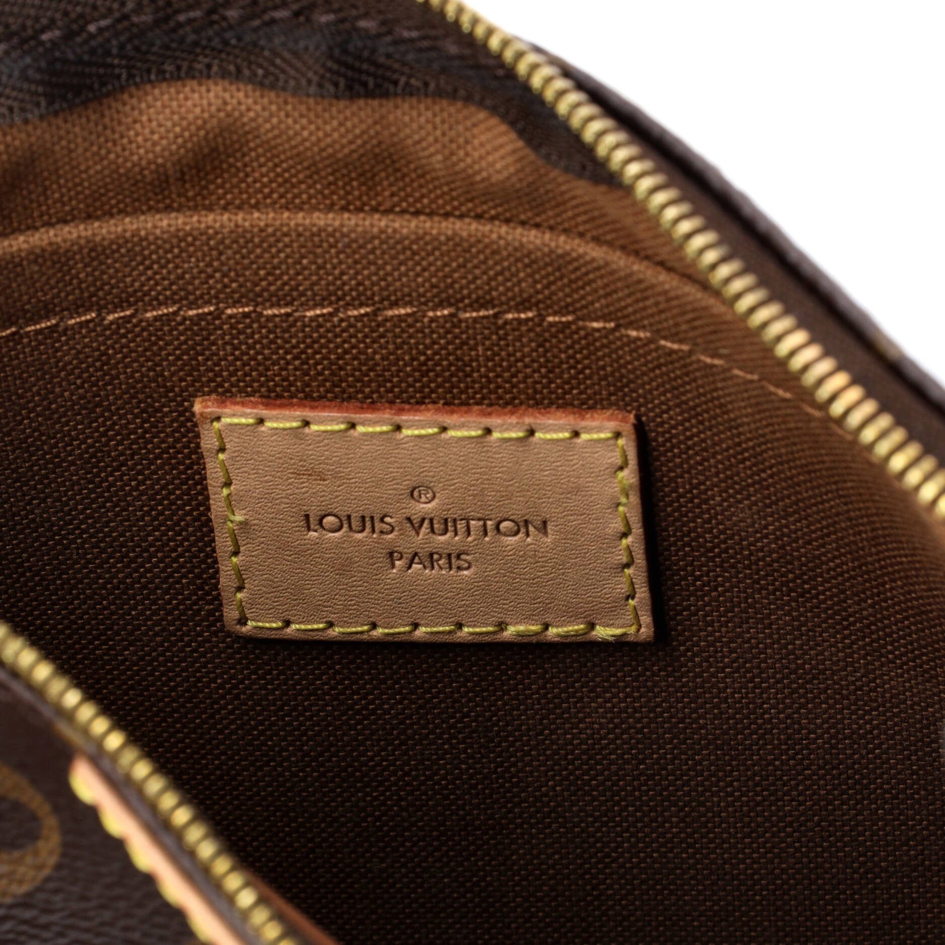 Louis Vuitton Multi Pochette Accessoires Size ONE SIZE - 7 Thumbnail