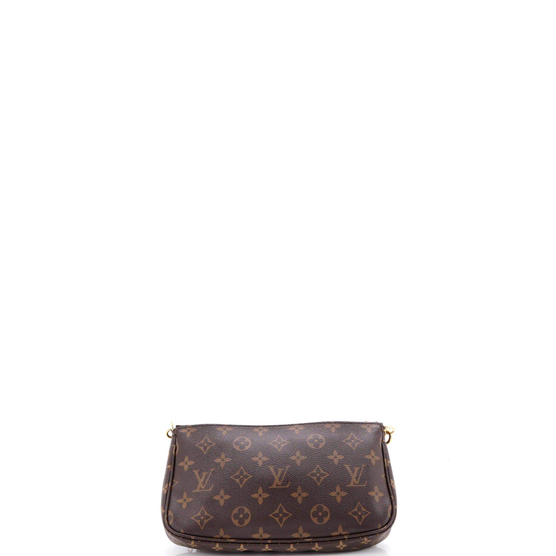 Louis Vuitton Multi Pochette Accessoires Size ONE SIZE - 3 Thumbnail