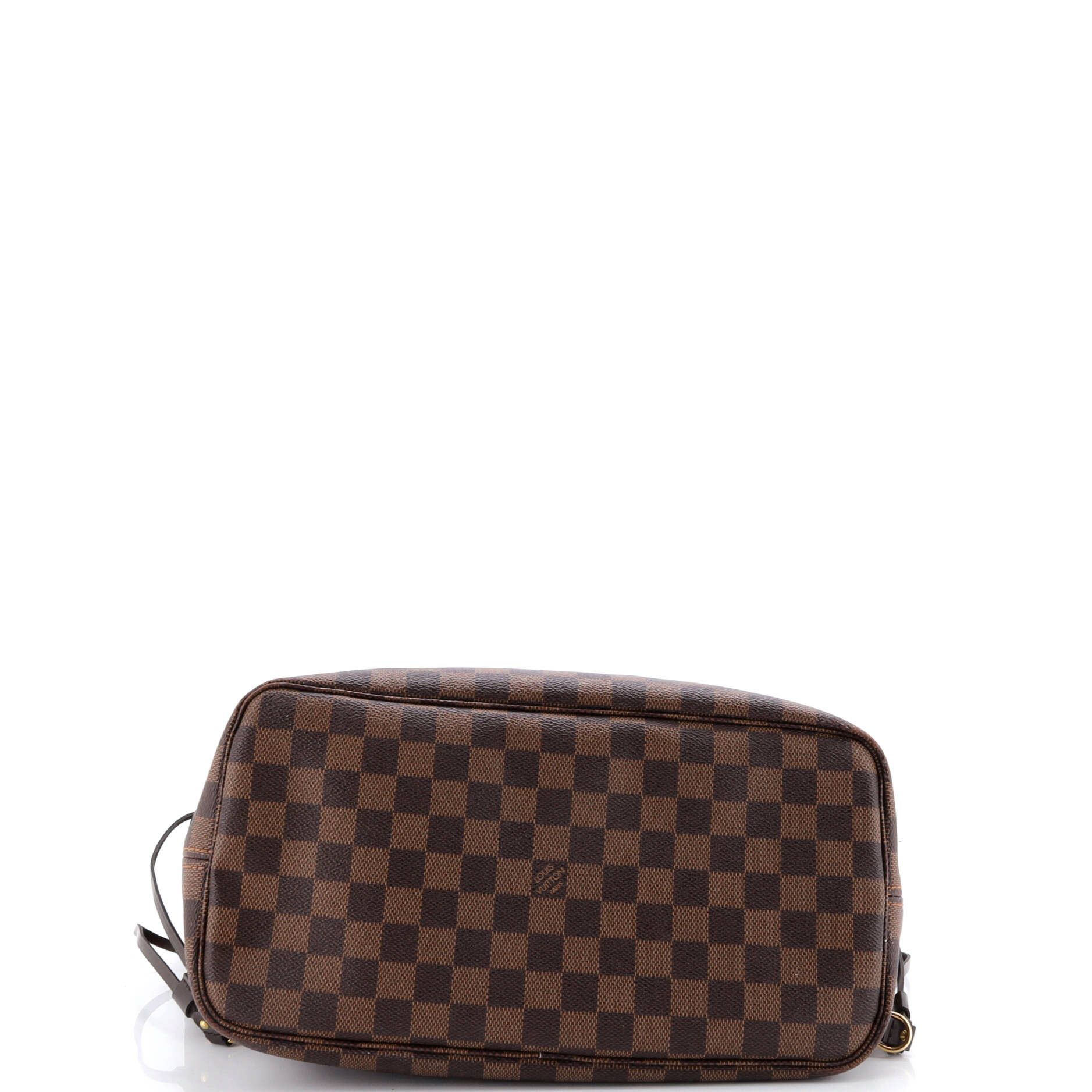 Louis Vuitton Neverfull NM Tote Size ONE SIZE - 4 Thumbnail