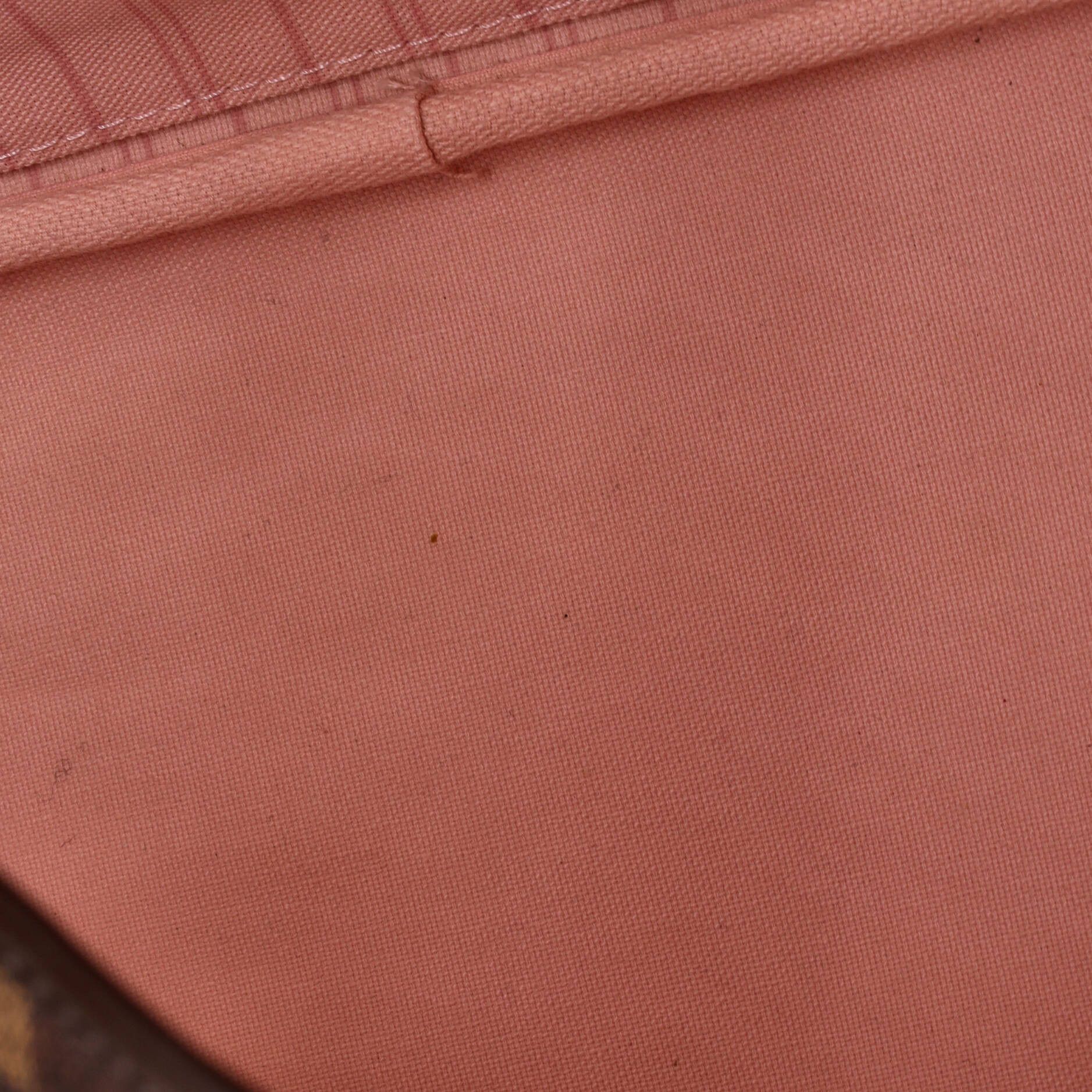 Louis Vuitton Neverfull NM Tote Size ONE SIZE - 5 Thumbnail