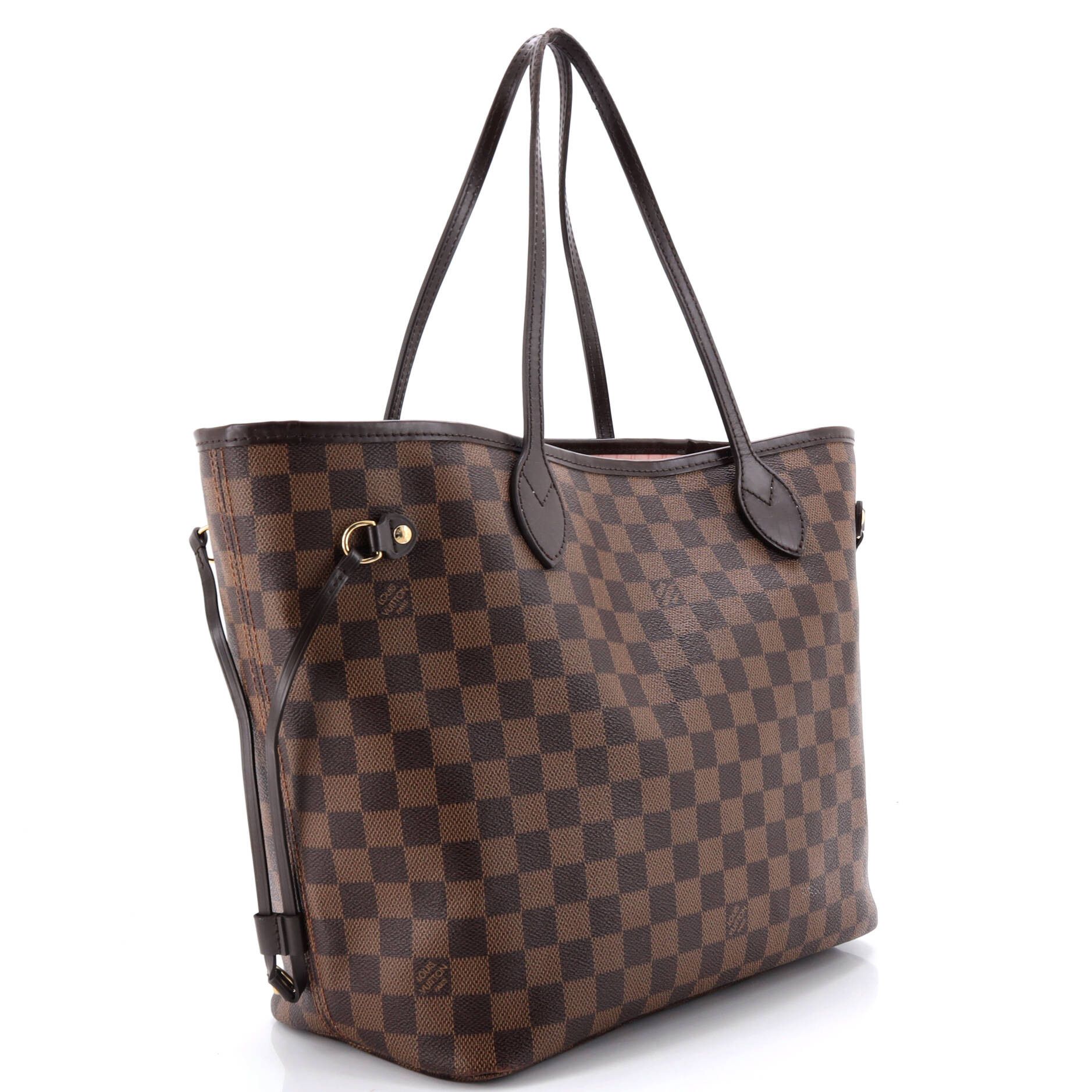 Louis Vuitton Neverfull NM Tote Size ONE SIZE - 2 Thumbnail