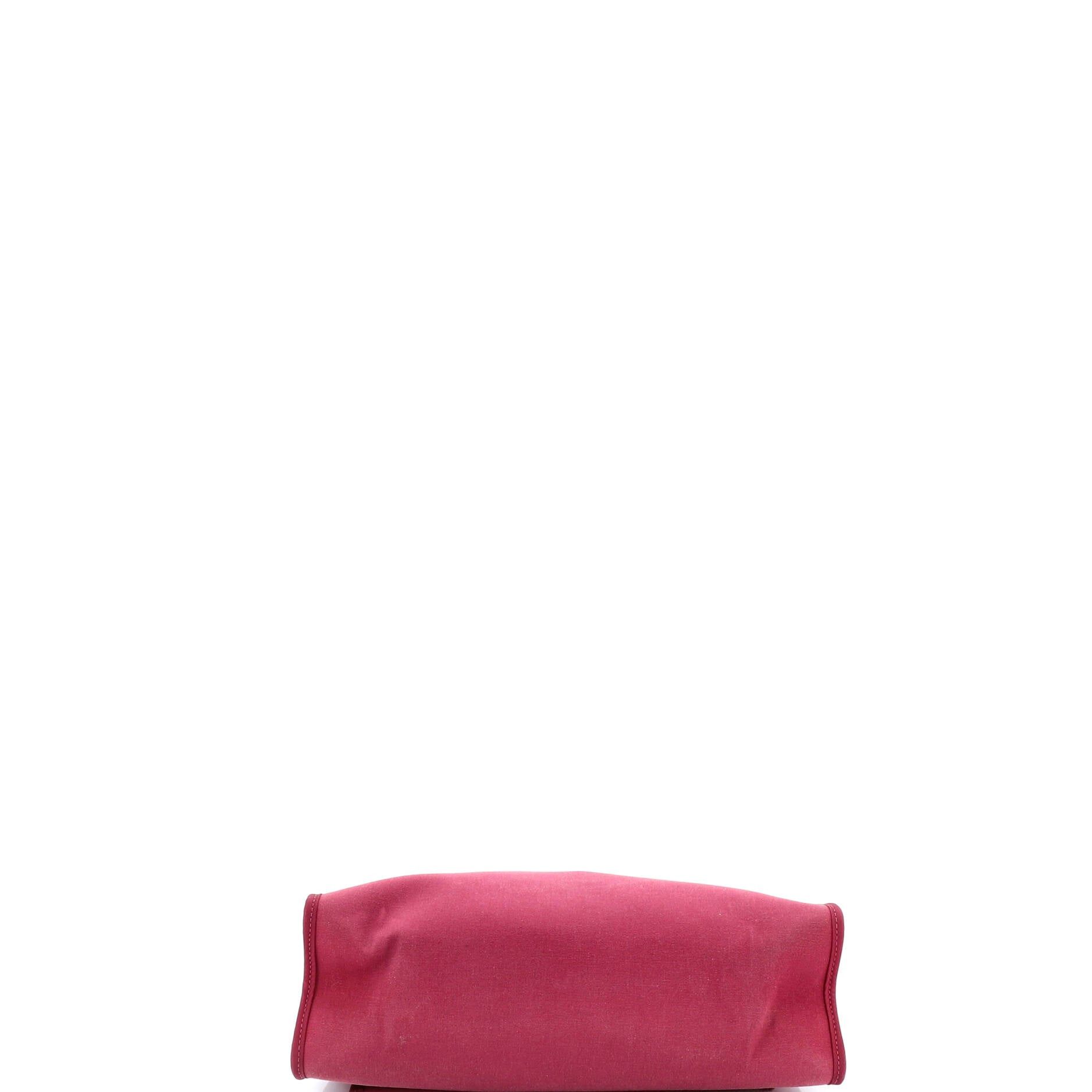 Hermes Herbag Zip Size ONE SIZE - 5 Thumbnail