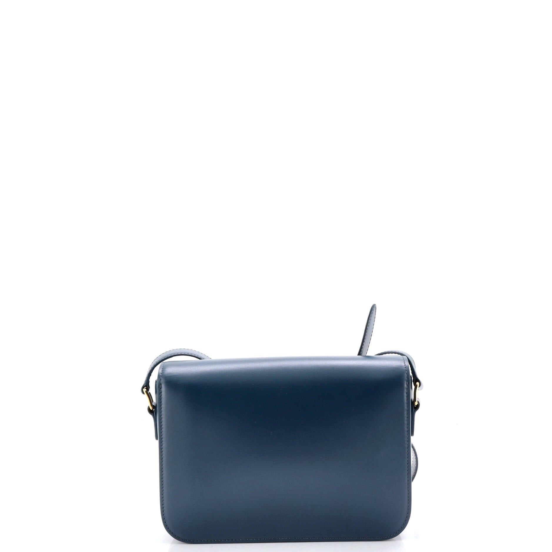 Celine Triomphe Shoulder Bag Size ONE SIZE - 3 Thumbnail