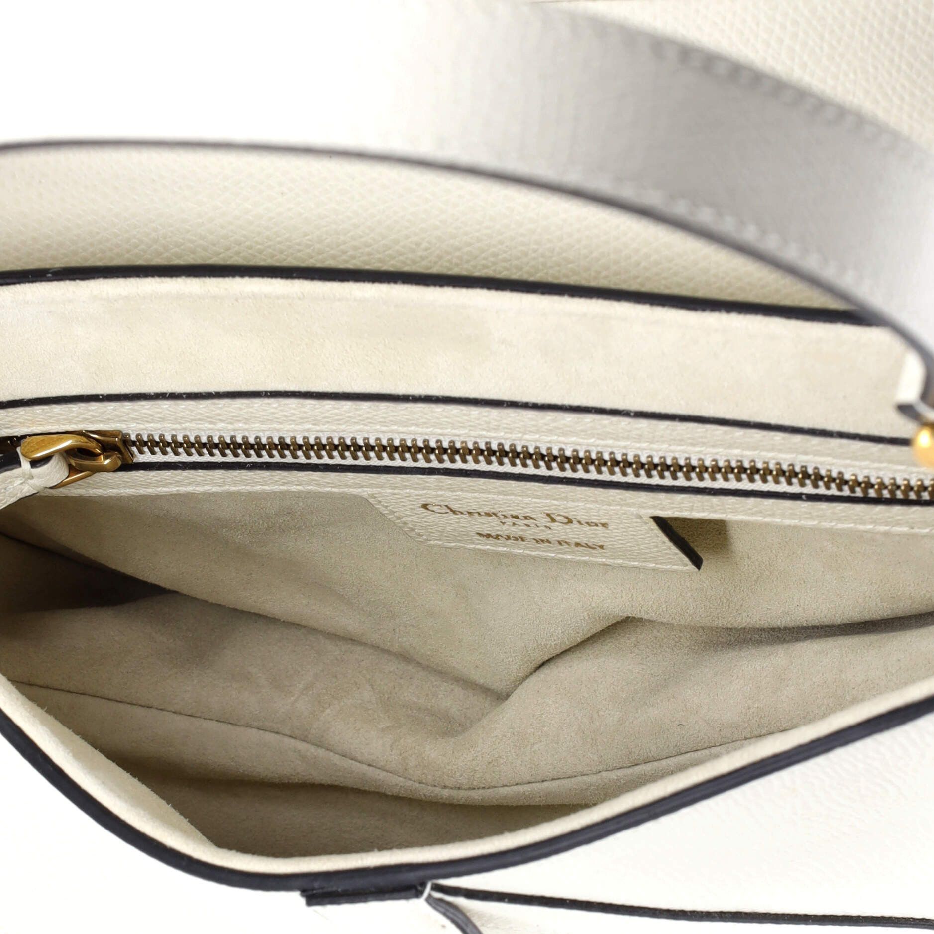 Dior Saddle Handbag Size ONE SIZE - 5 Thumbnail