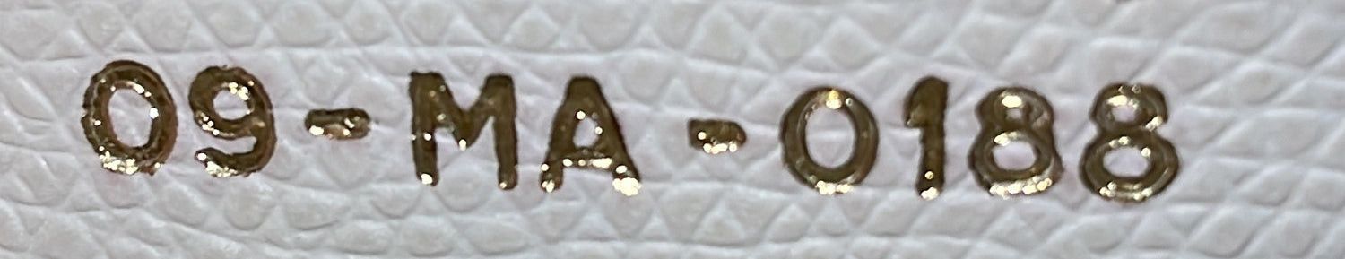 Dior Saddle Handbag Size ONE SIZE - 6 Thumbnail