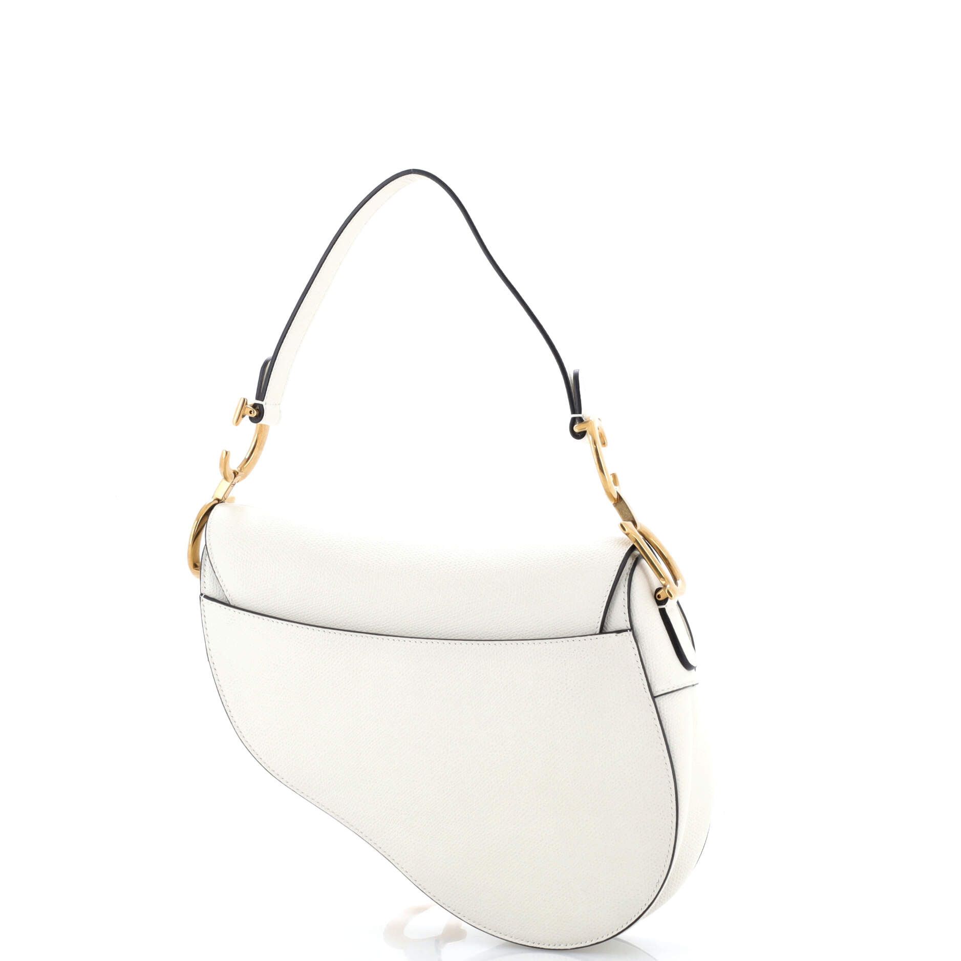Dior Saddle Handbag Size ONE SIZE - 3 Thumbnail