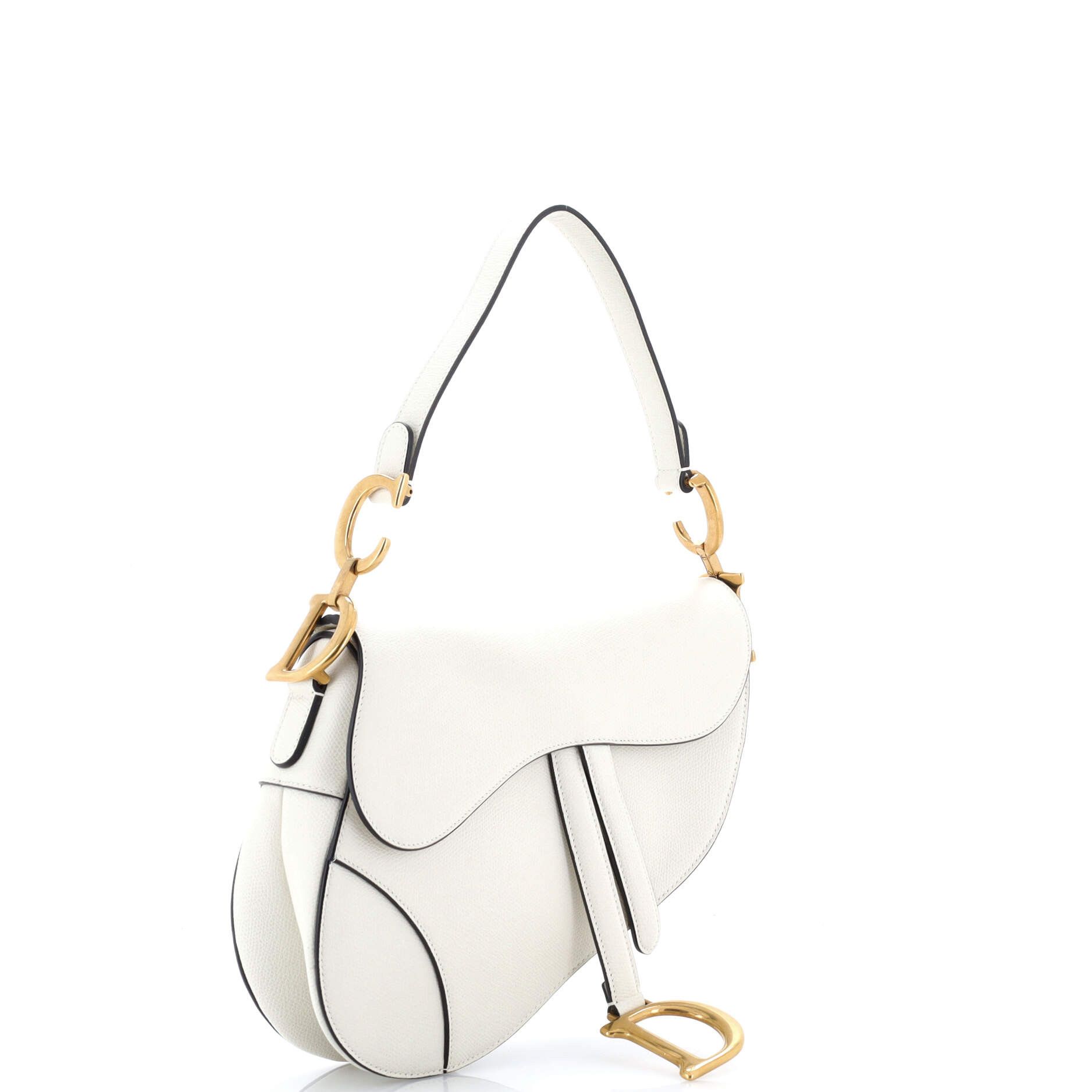 Dior Saddle Handbag Size ONE SIZE - 2 Thumbnail