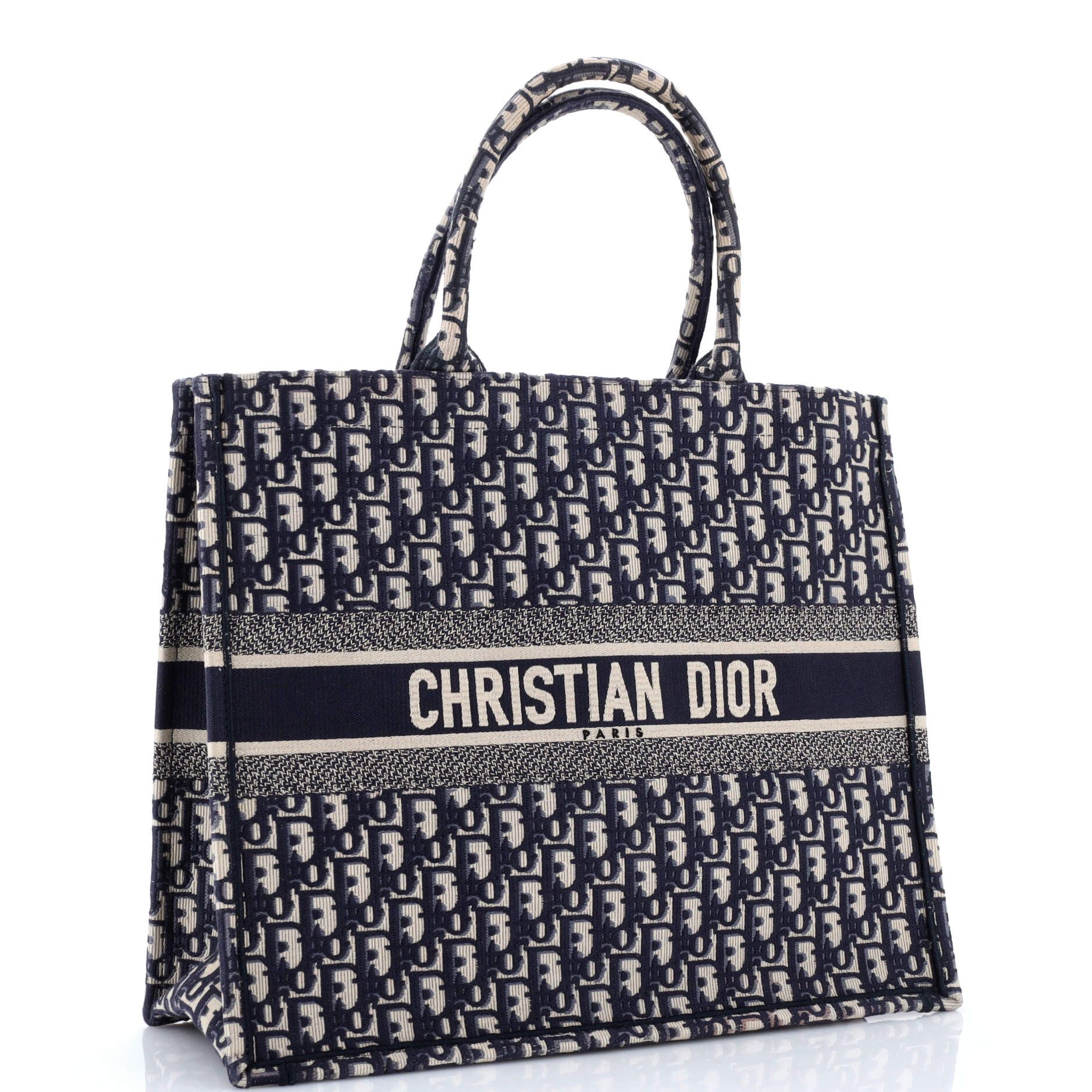 Dior Book Tote Size ONE SIZE - 2 Thumbnail