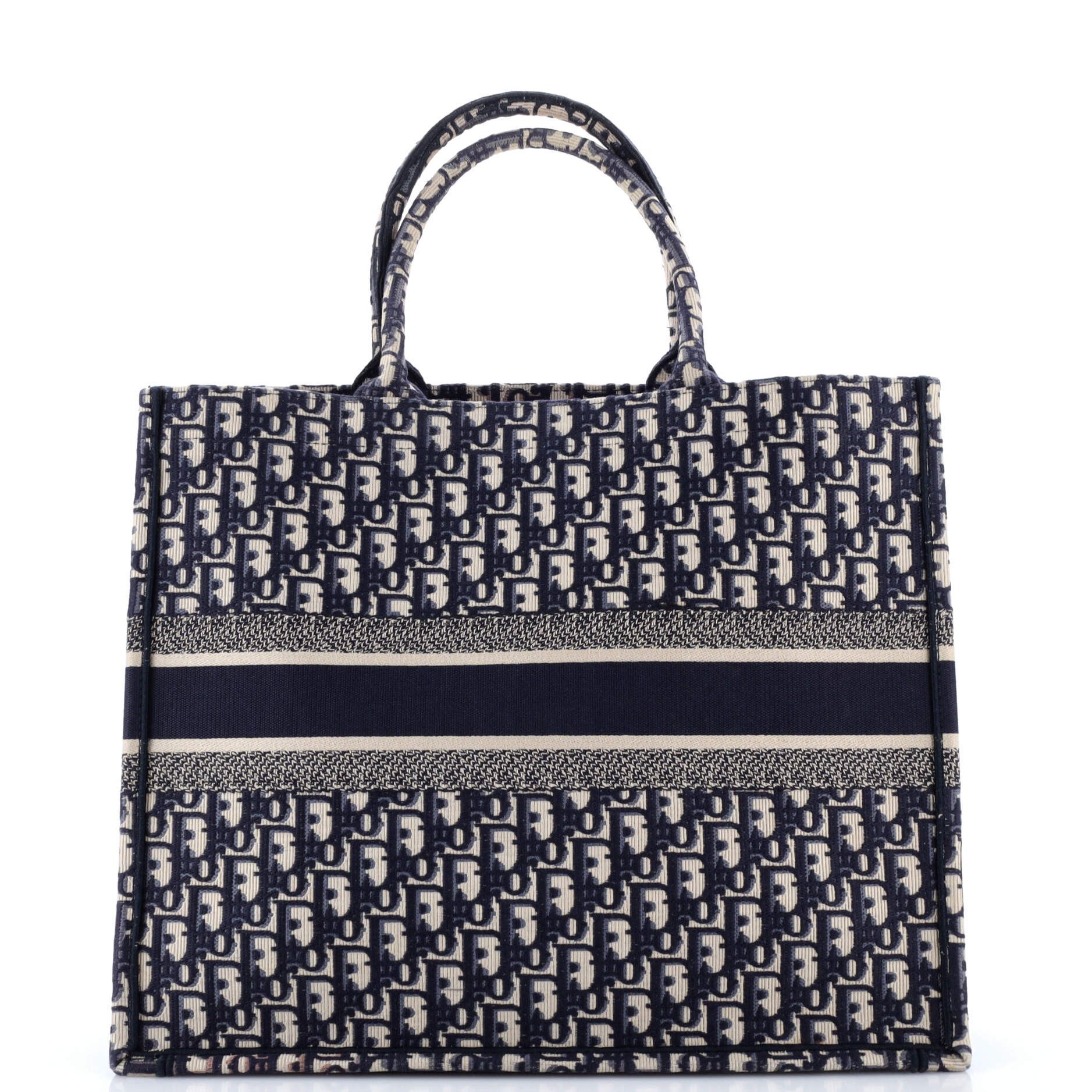 Dior Book Tote Size ONE SIZE - 3 Thumbnail