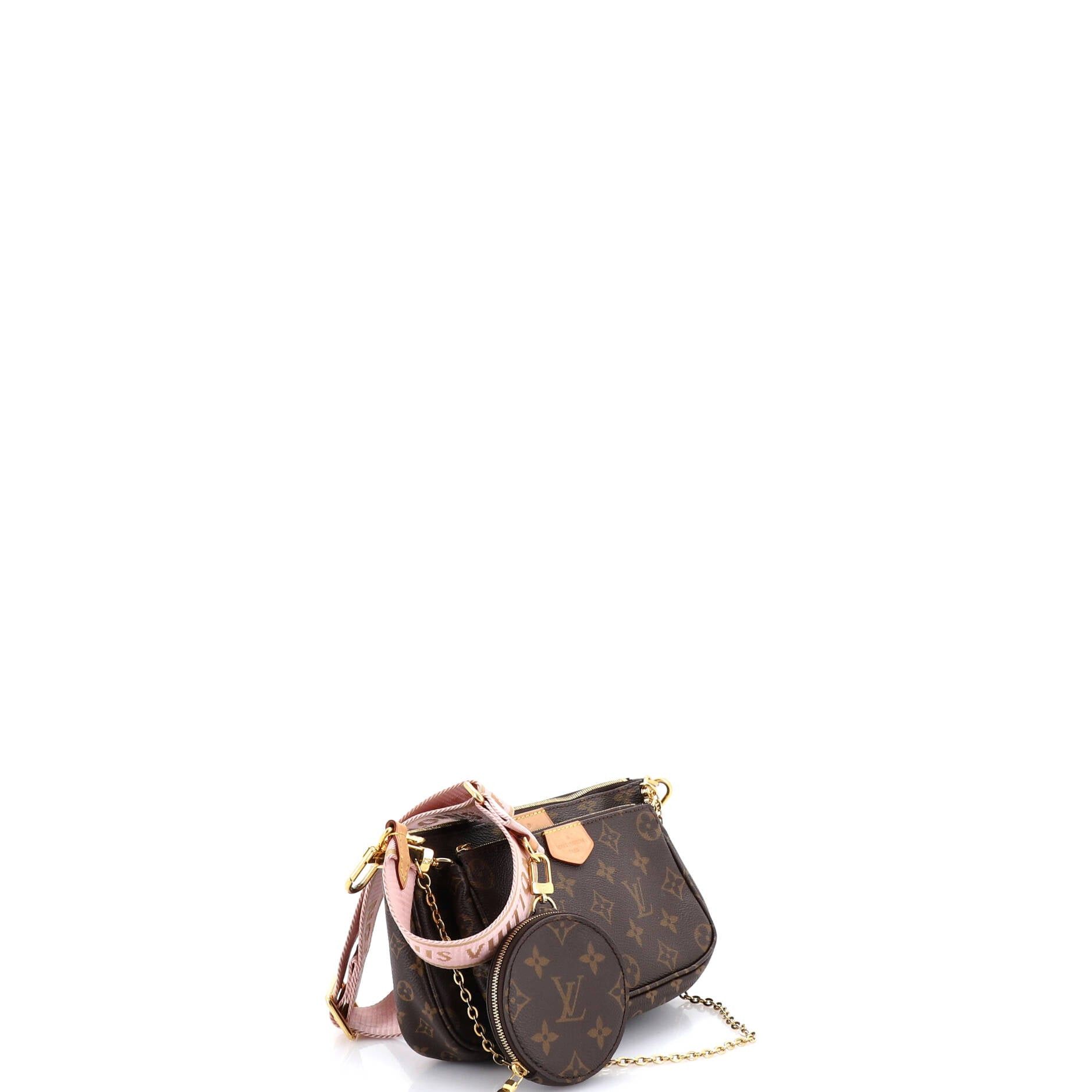 Louis Vuitton Multi Pochette Accessoires Size ONE SIZE - 2 Thumbnail