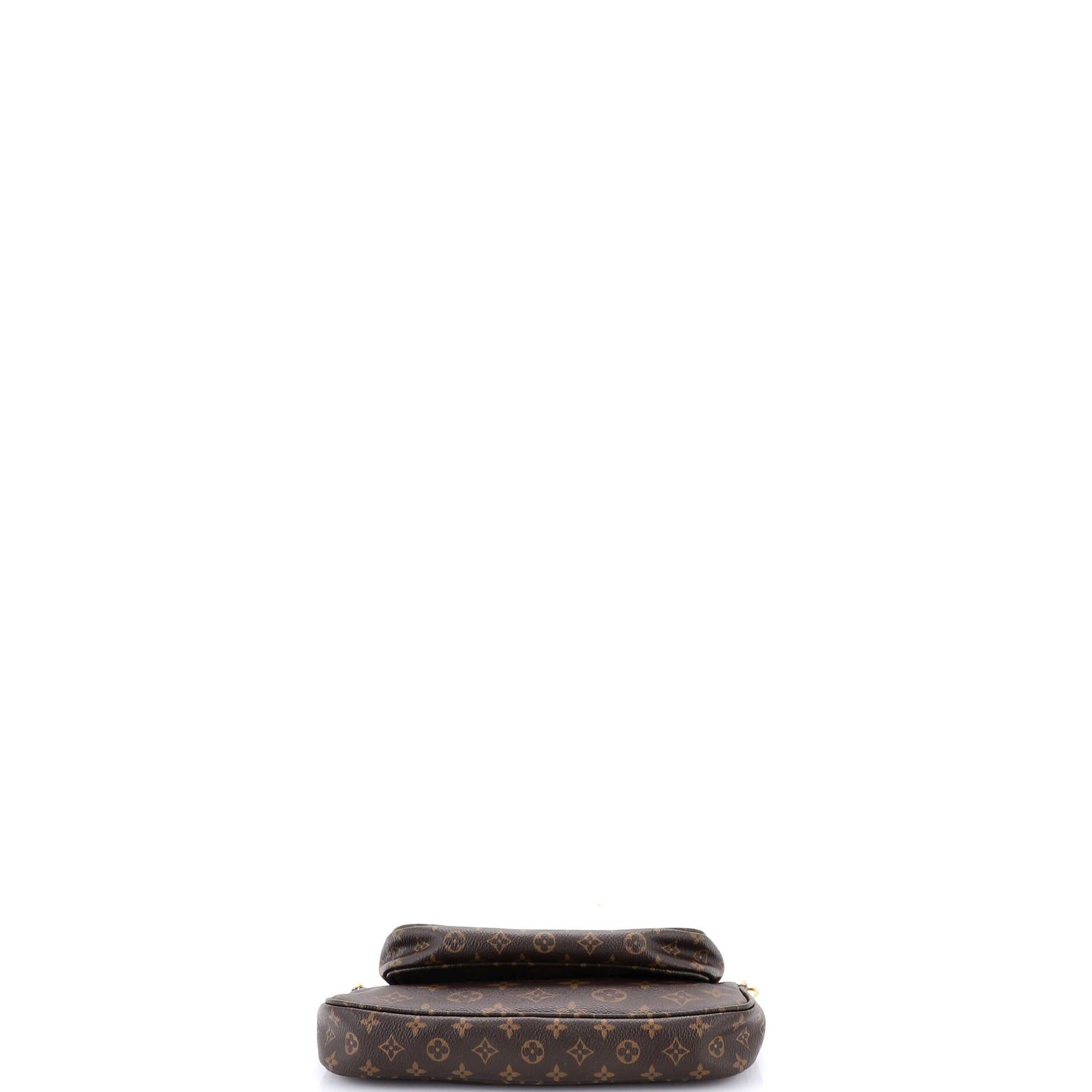 Louis Vuitton Multi Pochette Accessoires Size ONE SIZE - 4 Thumbnail