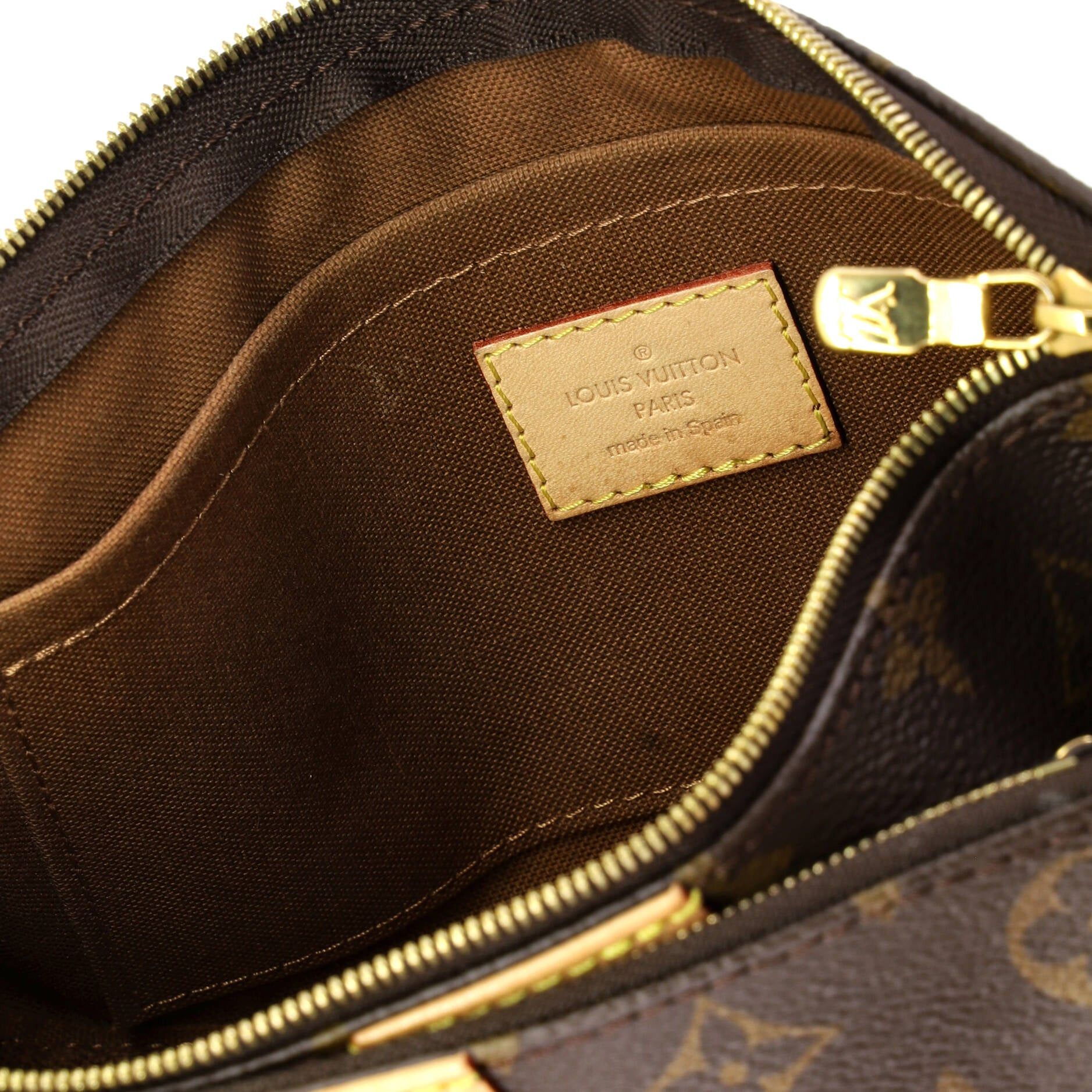 Louis Vuitton Multi Pochette Accessoires Size ONE SIZE - 6 Thumbnail