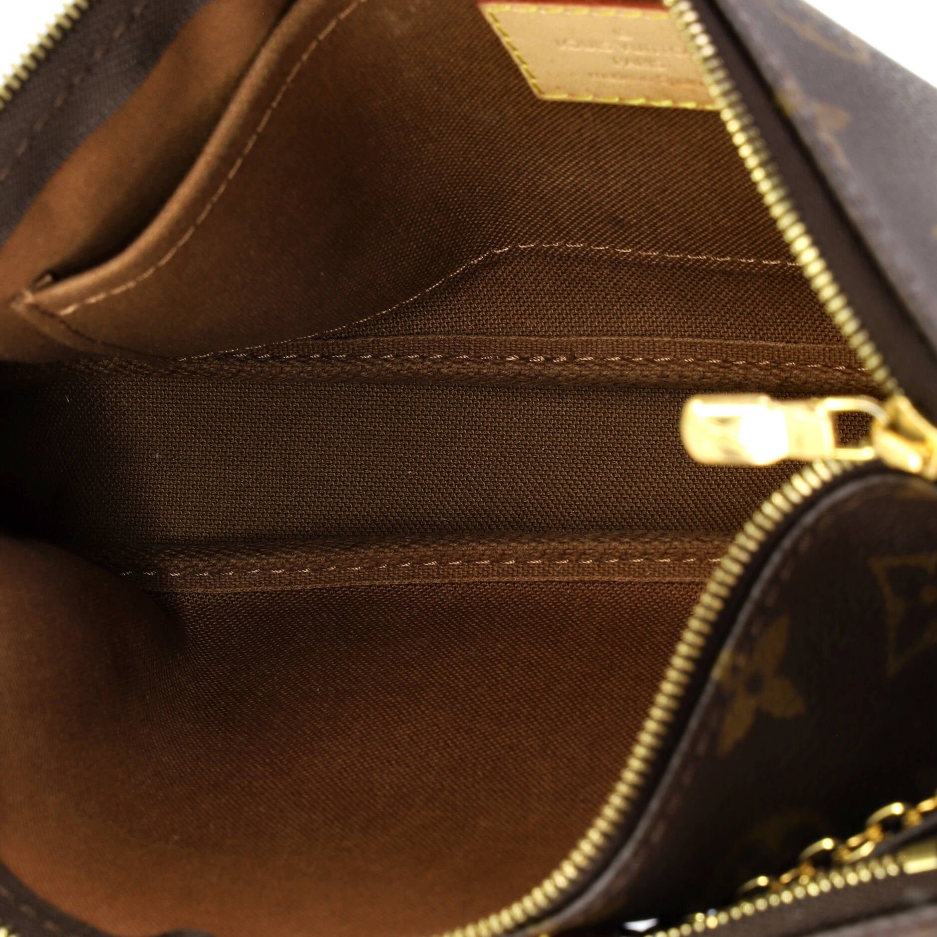 Louis Vuitton Multi Pochette Accessoires Size ONE SIZE - 5 Thumbnail