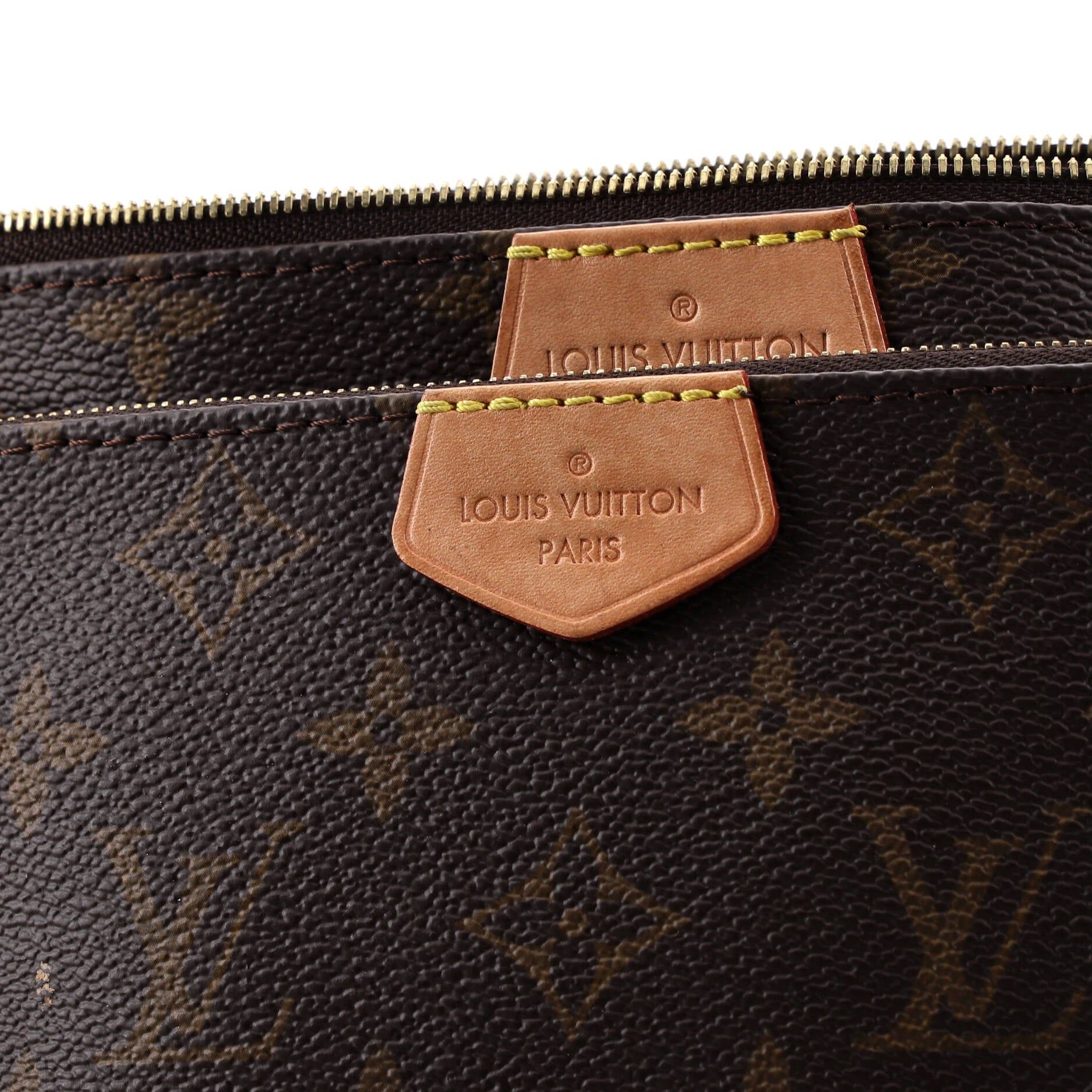 Louis Vuitton Multi Pochette Accessoires Size ONE SIZE - 8 Thumbnail