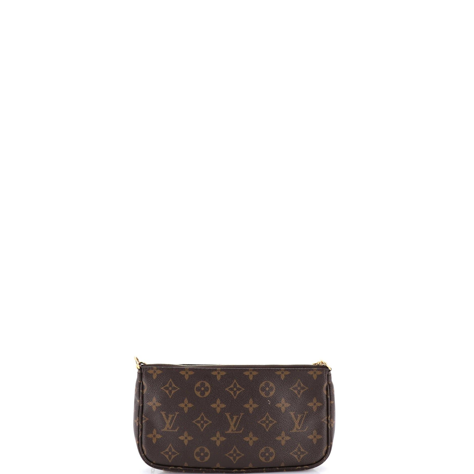 Louis Vuitton Multi Pochette Accessoires Size ONE SIZE - 3 Thumbnail