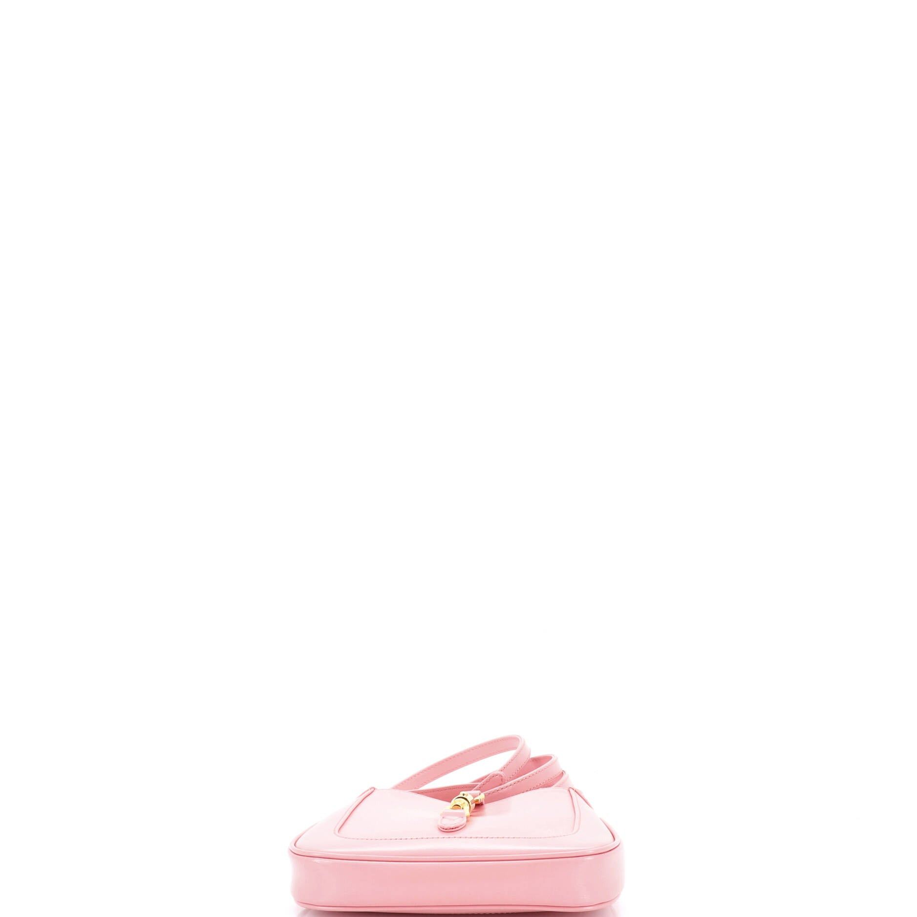 Gucci Jackie 1961 Hobo Size ONE SIZE - 4 Thumbnail
