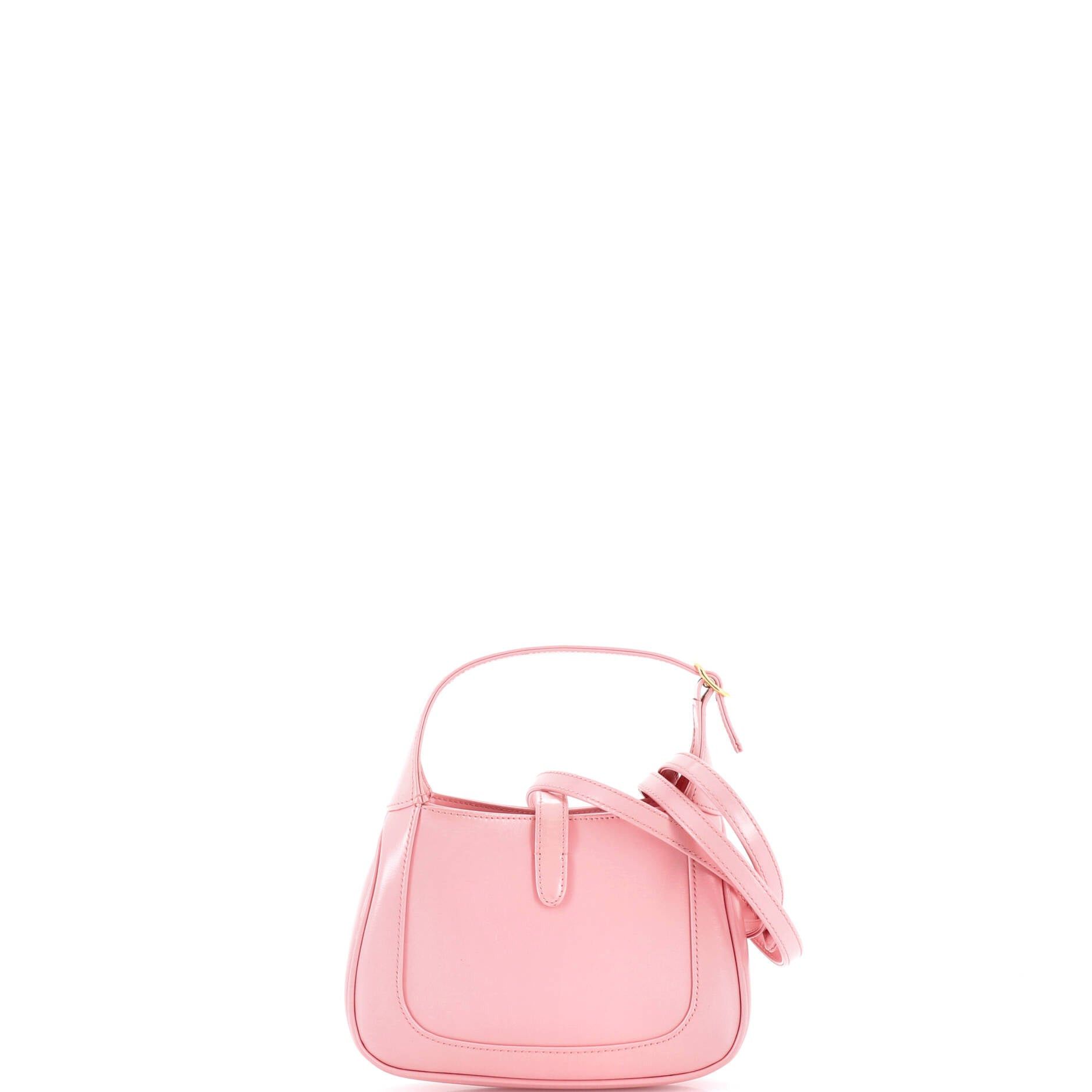 Gucci Jackie 1961 Hobo Size ONE SIZE - 3 Thumbnail